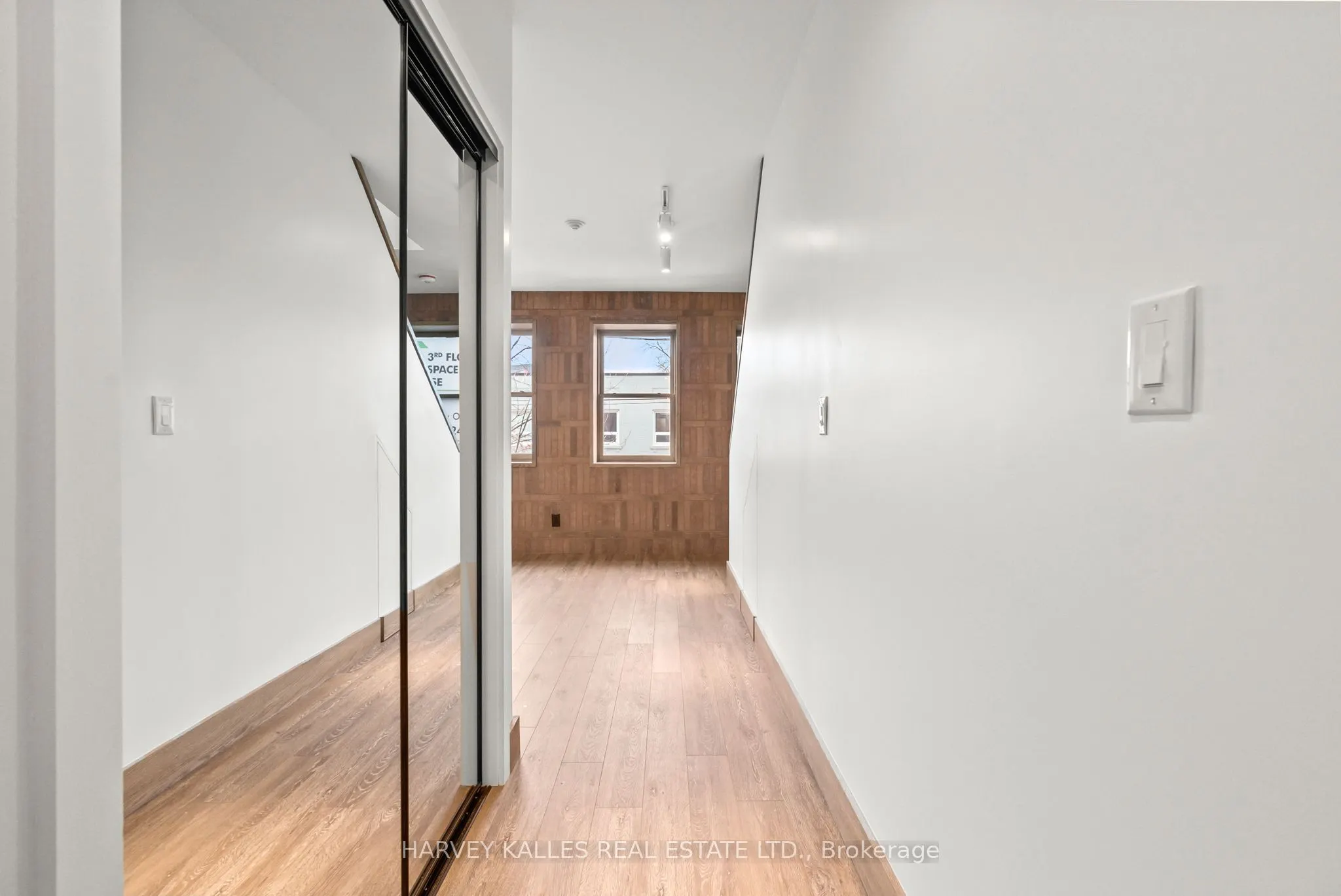 663 Greenwood Avenue #One