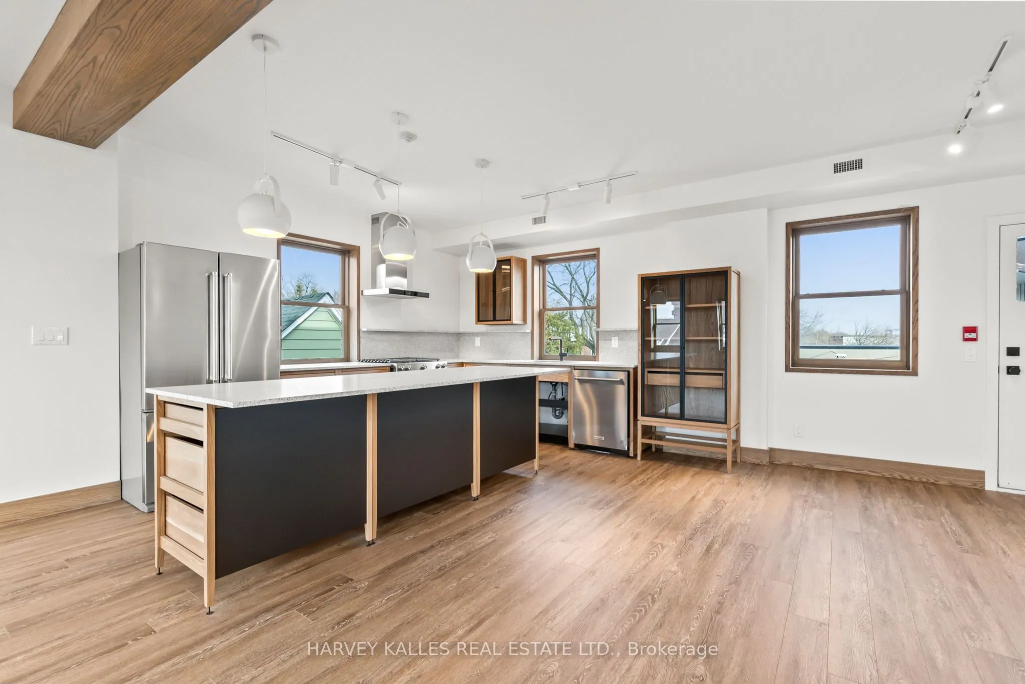 663 Greenwood Avenue #One