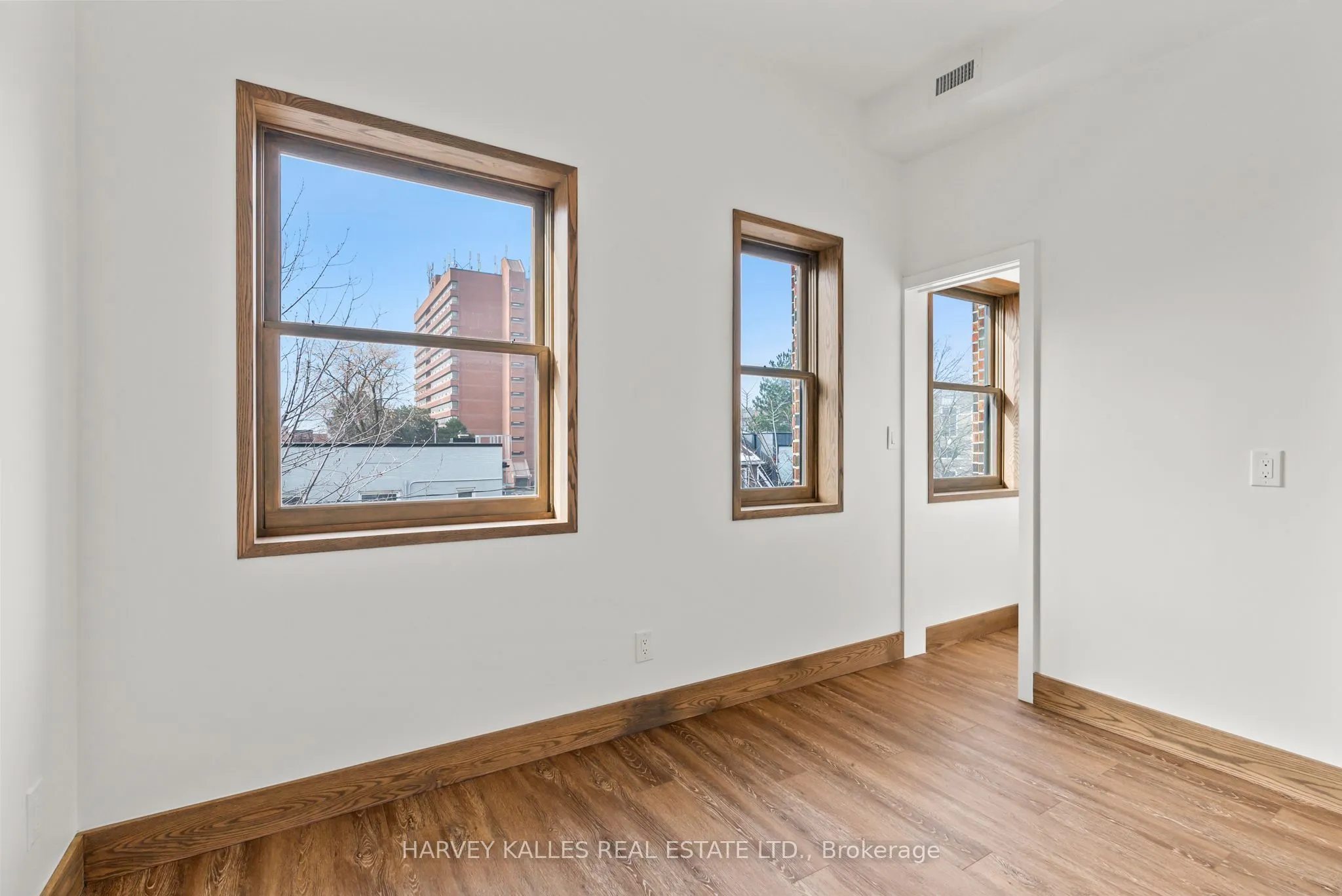 663 Greenwood Avenue #One