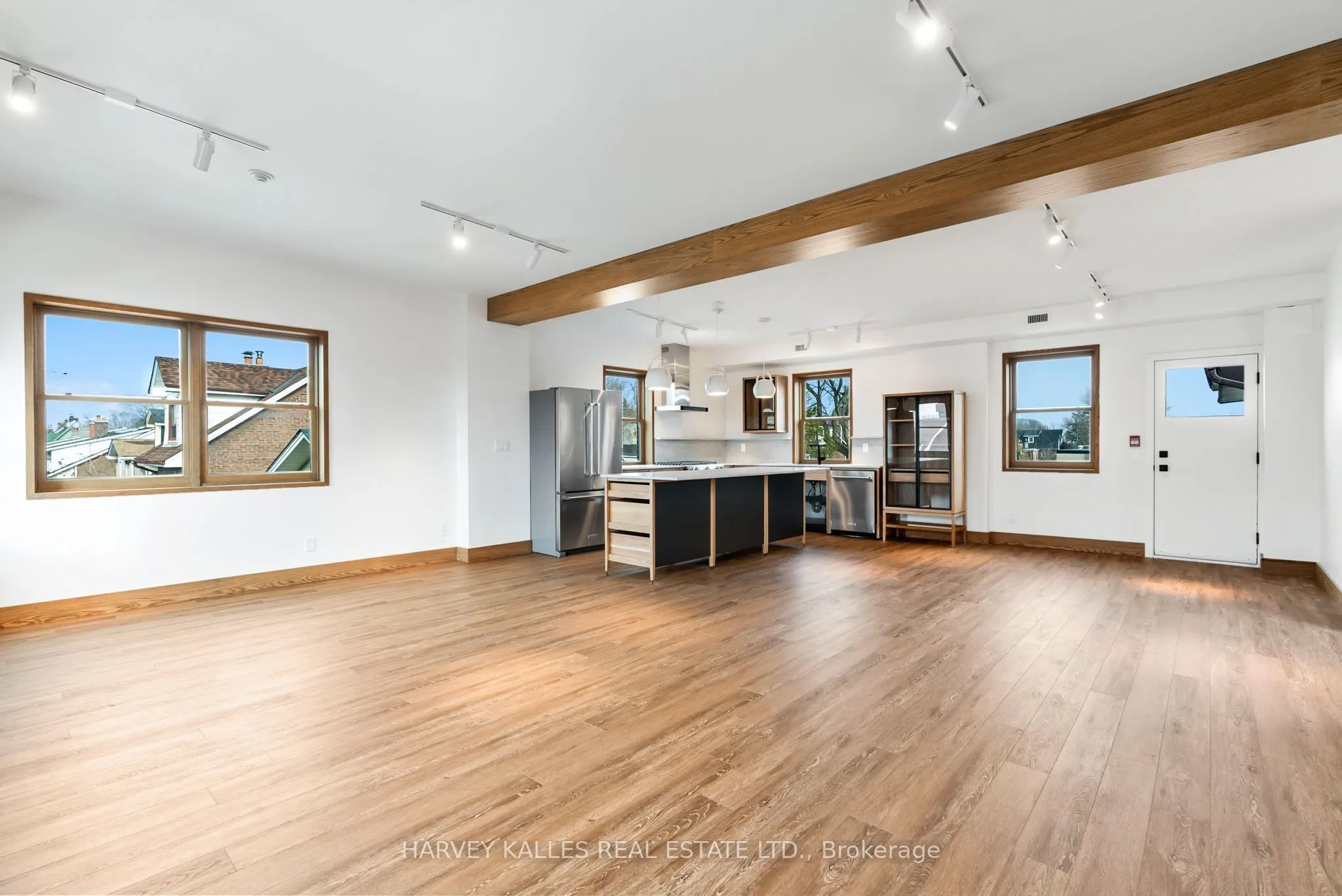 663 Greenwood Avenue #One