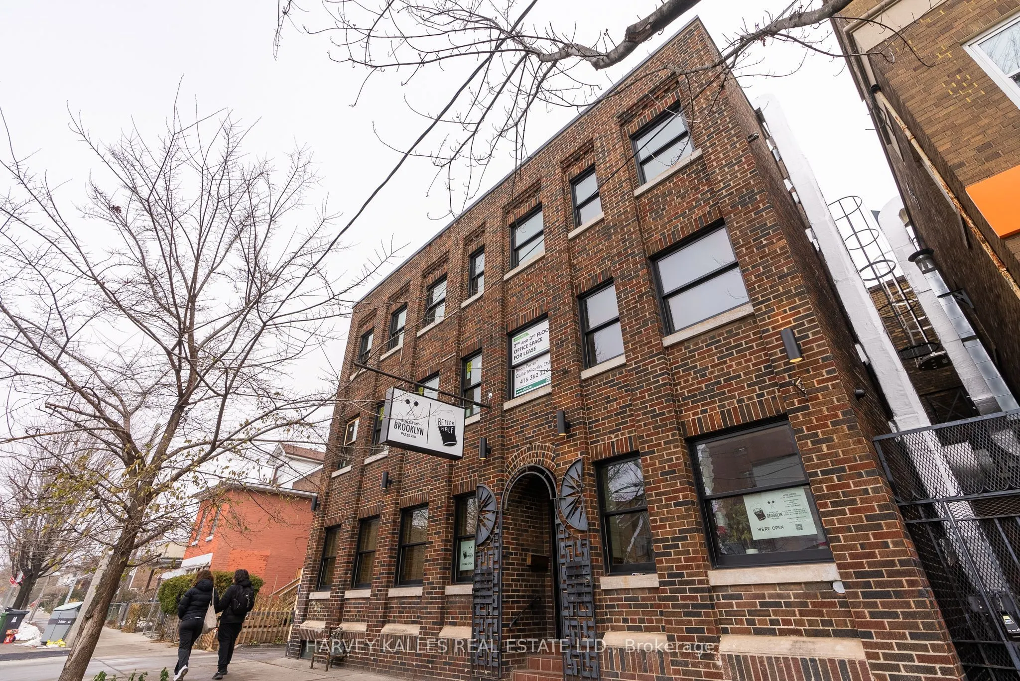 663 Greenwood Avenue #One