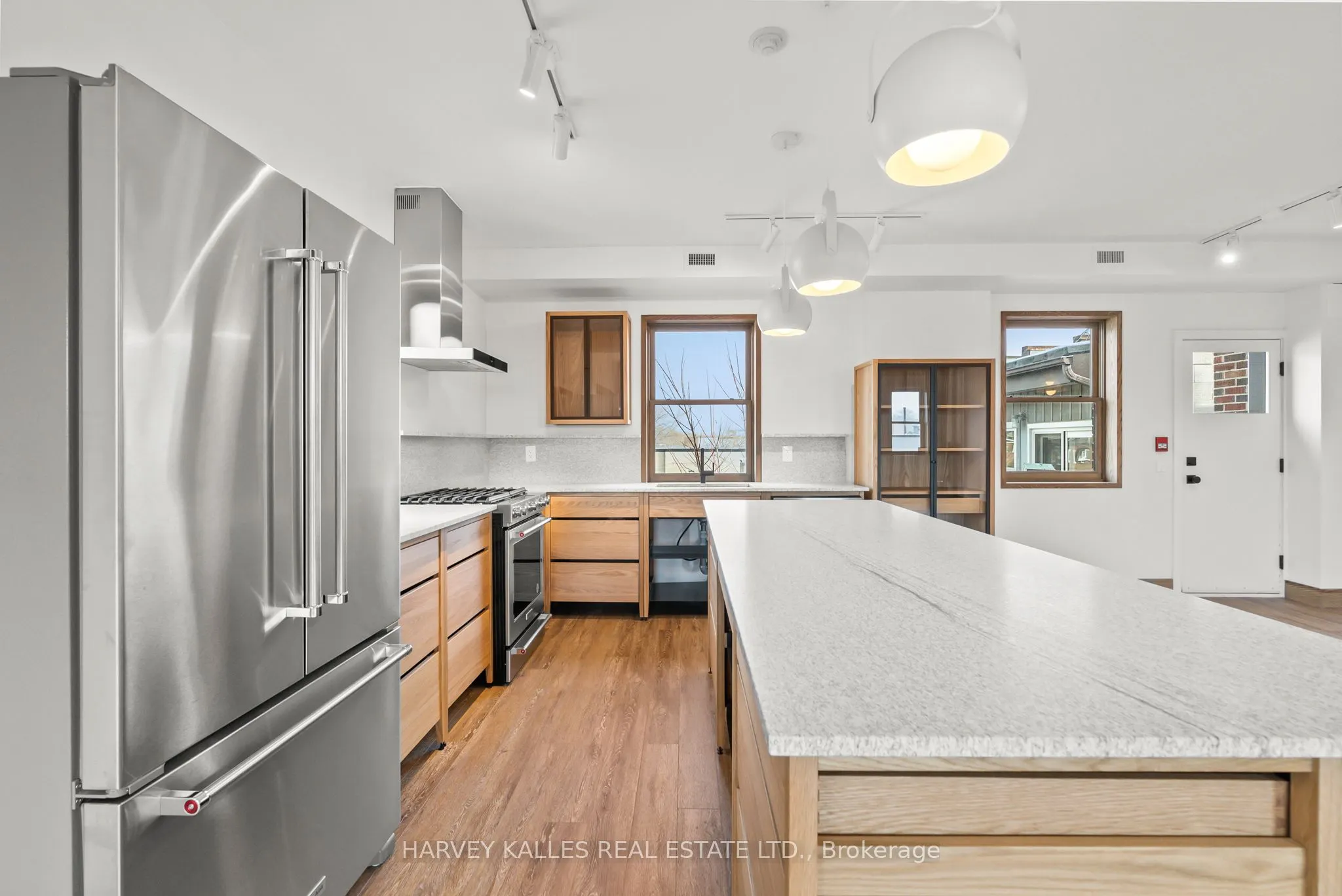 663 Greenwood Avenue #One