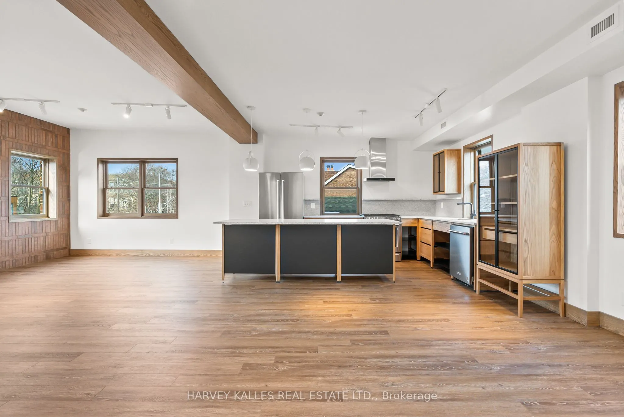 663 Greenwood Avenue #One