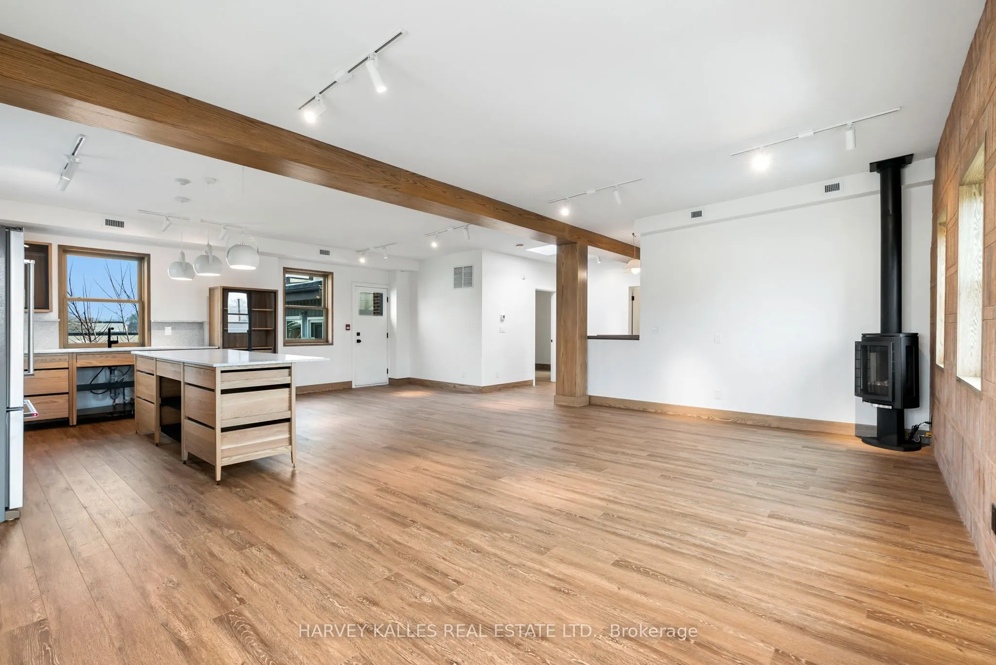 663 Greenwood Avenue #One