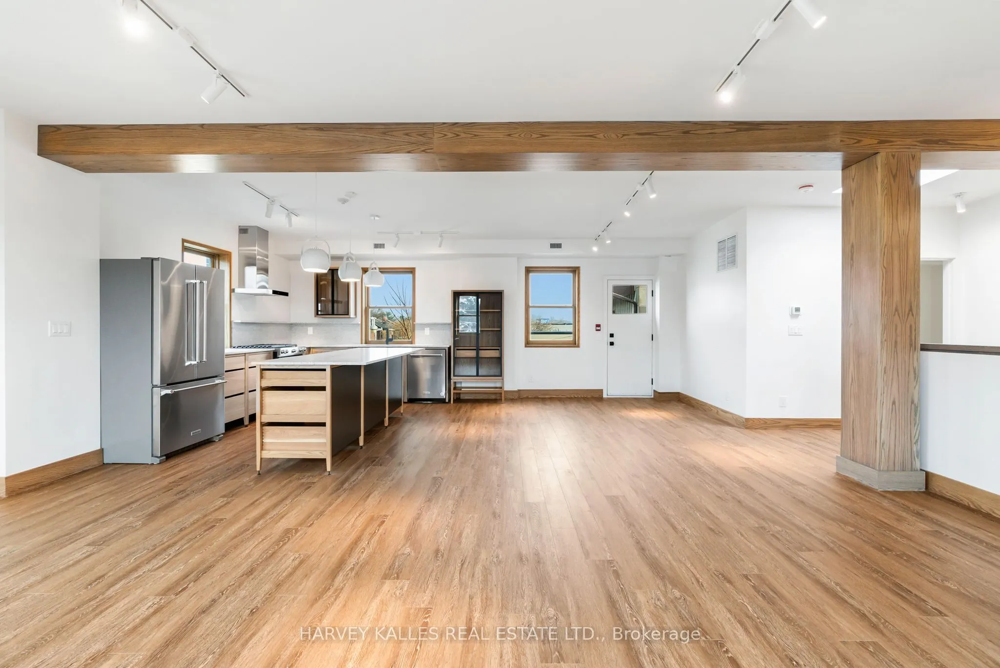 663 Greenwood Avenue #One
