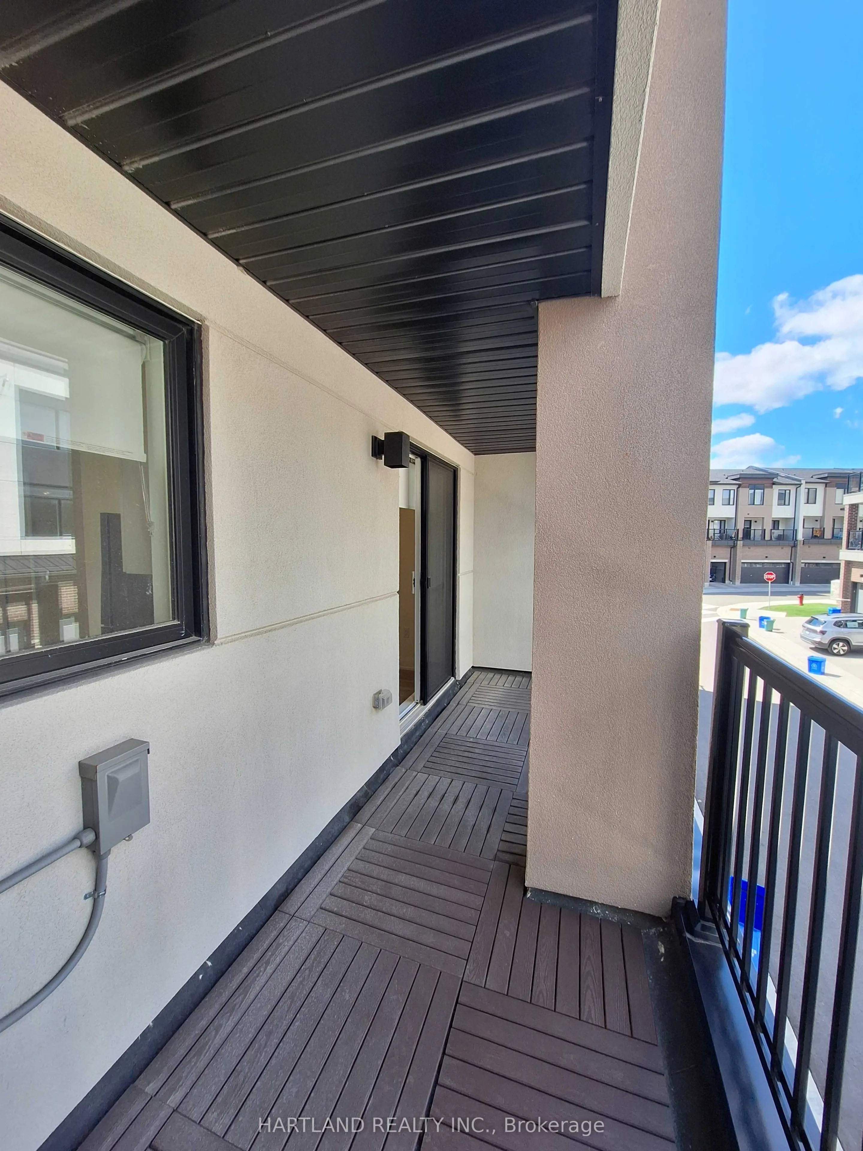 1695 Dersan Street #1205