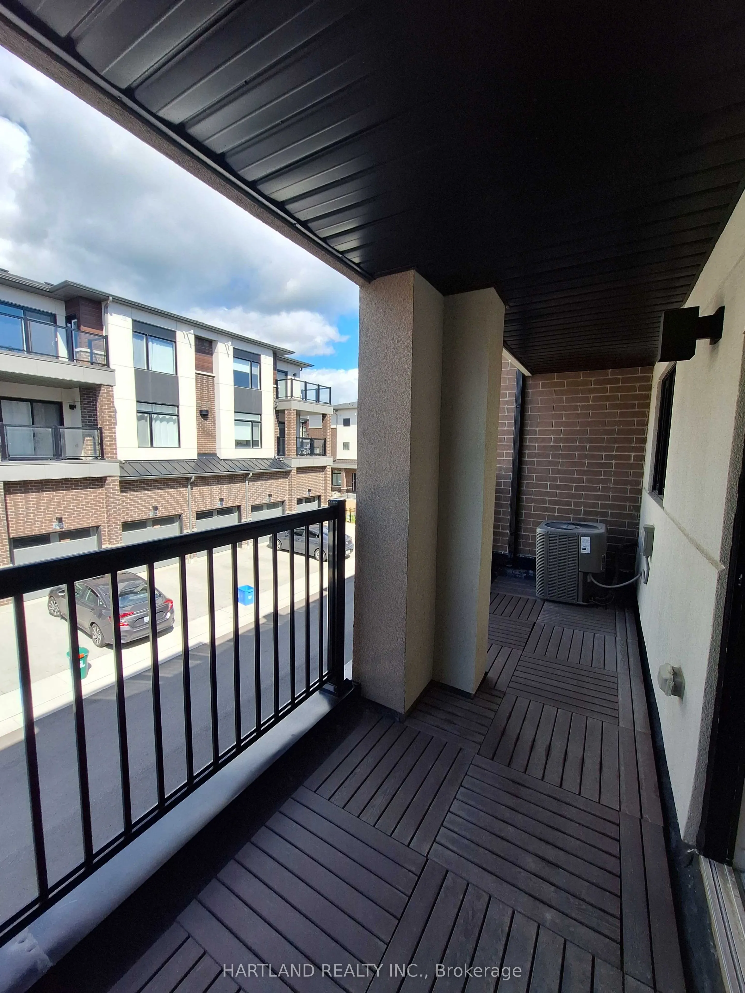 1695 Dersan Street #1205