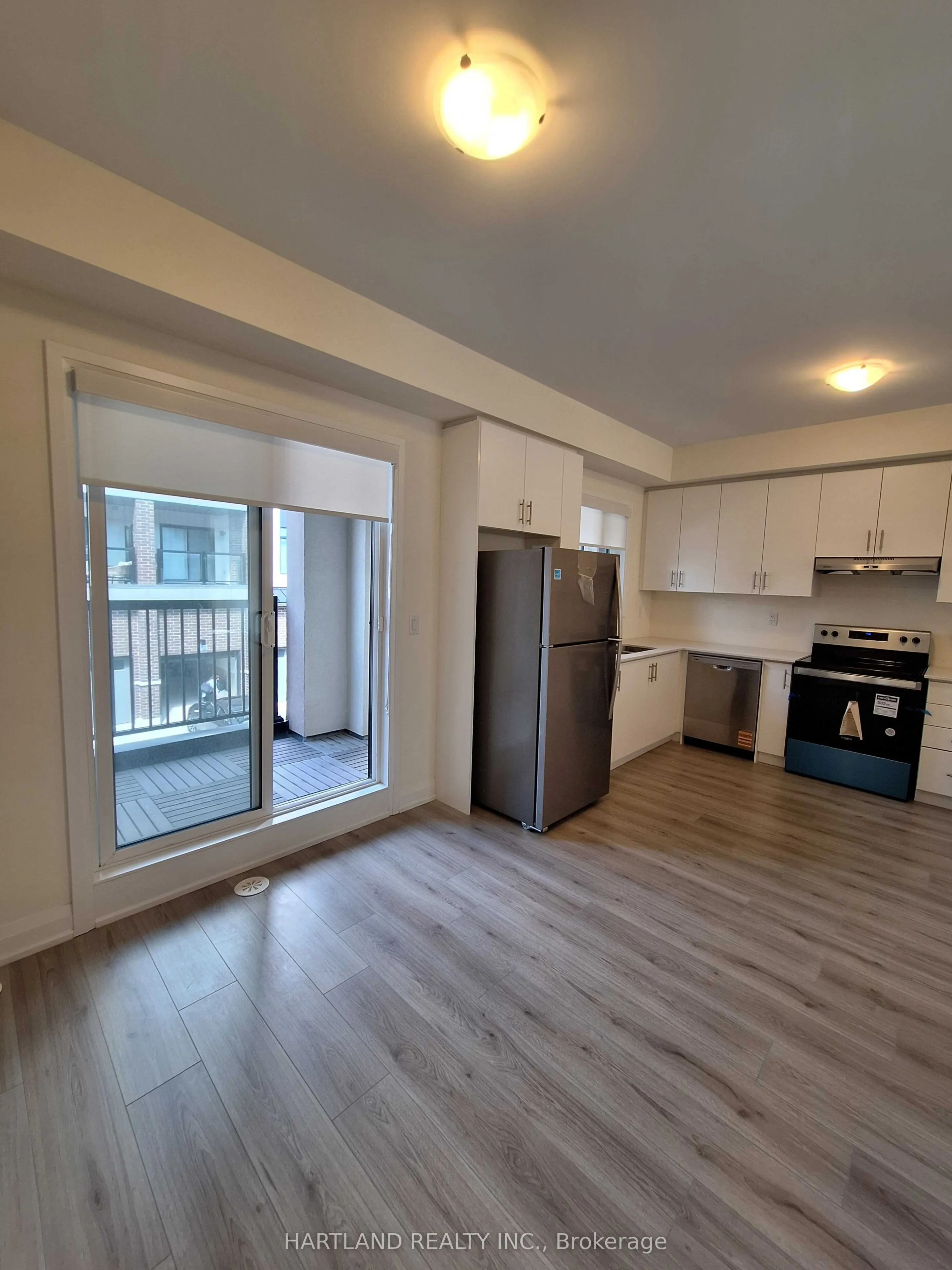 1695 Dersan Street #1205