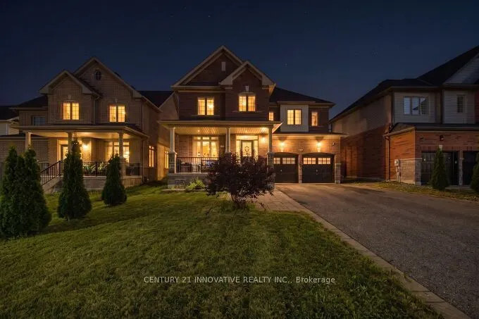 2064 Prestonvale Road