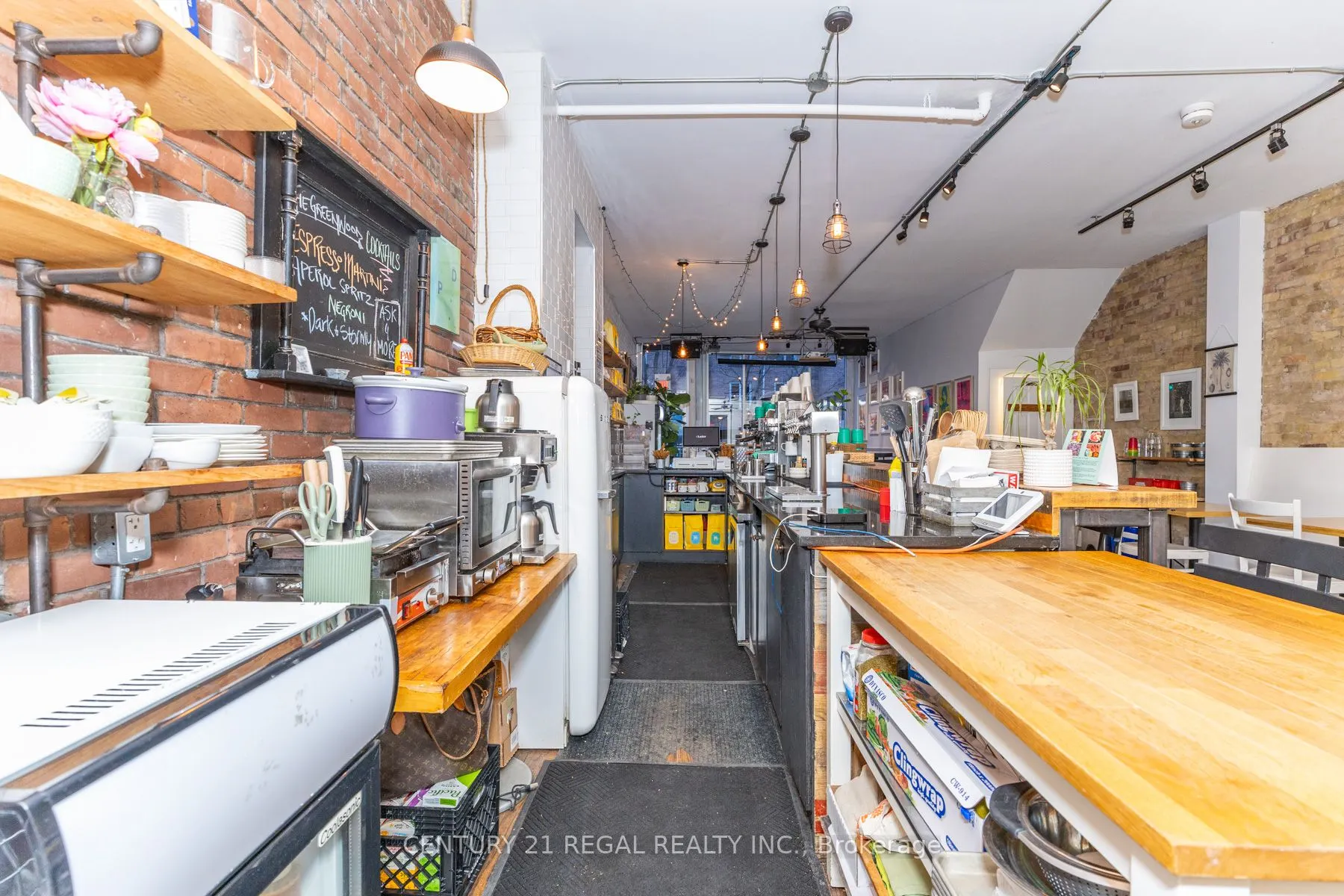 1374 Queen Street E
