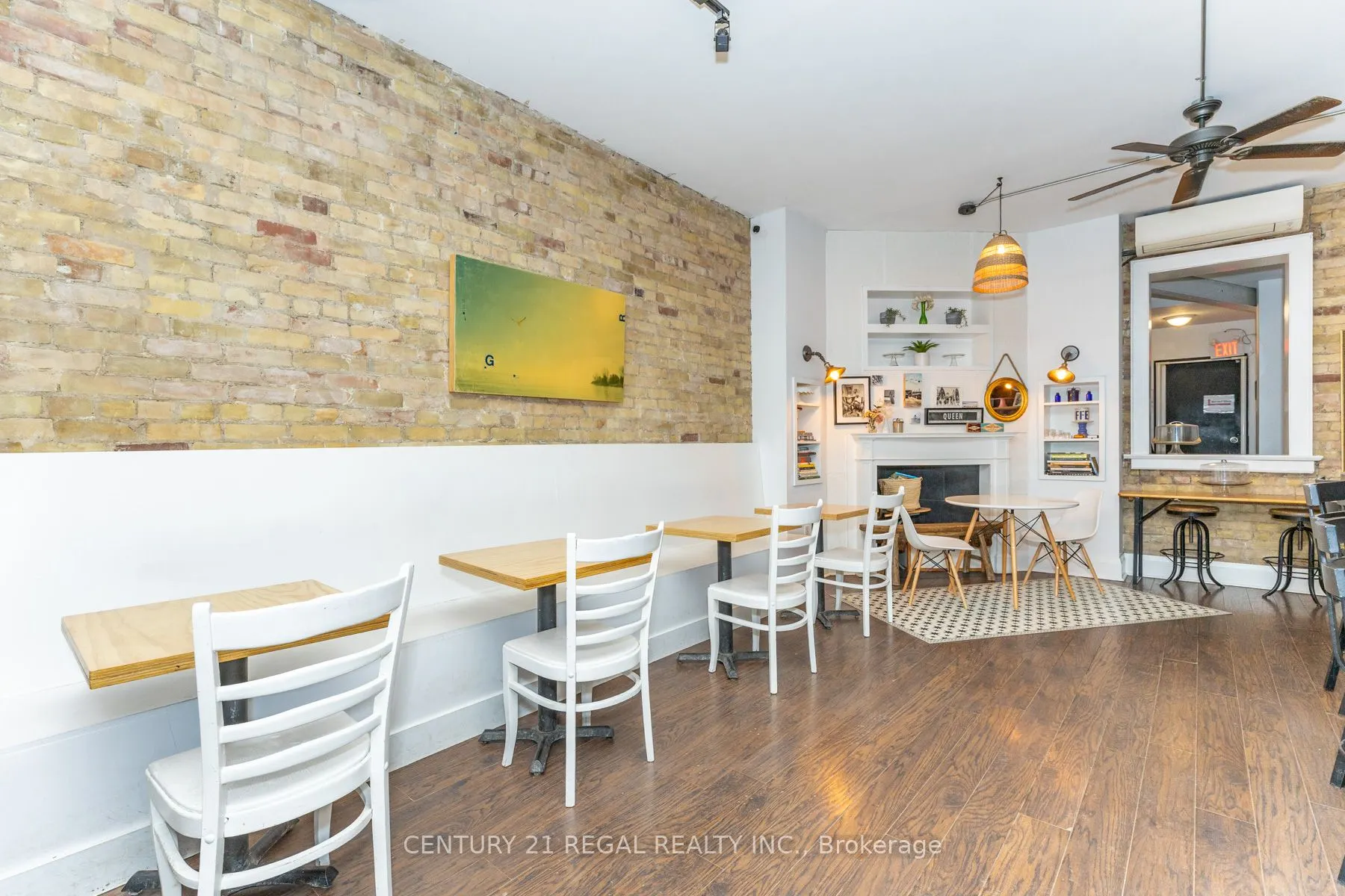 1374 Queen Street E
