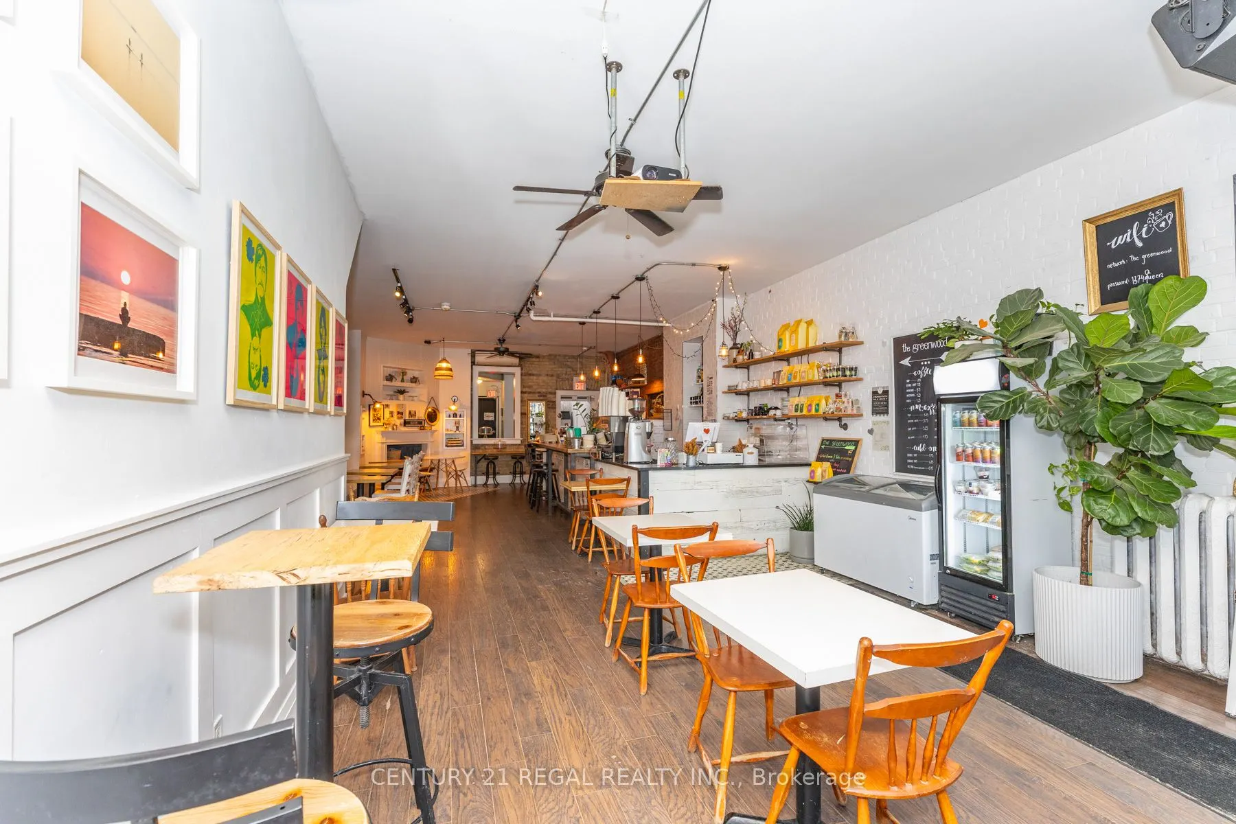 1374 Queen Street E