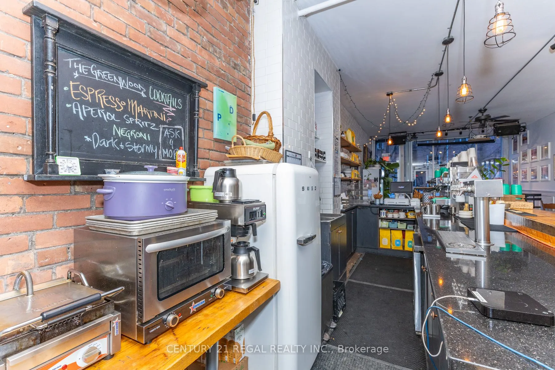1374 Queen Street E