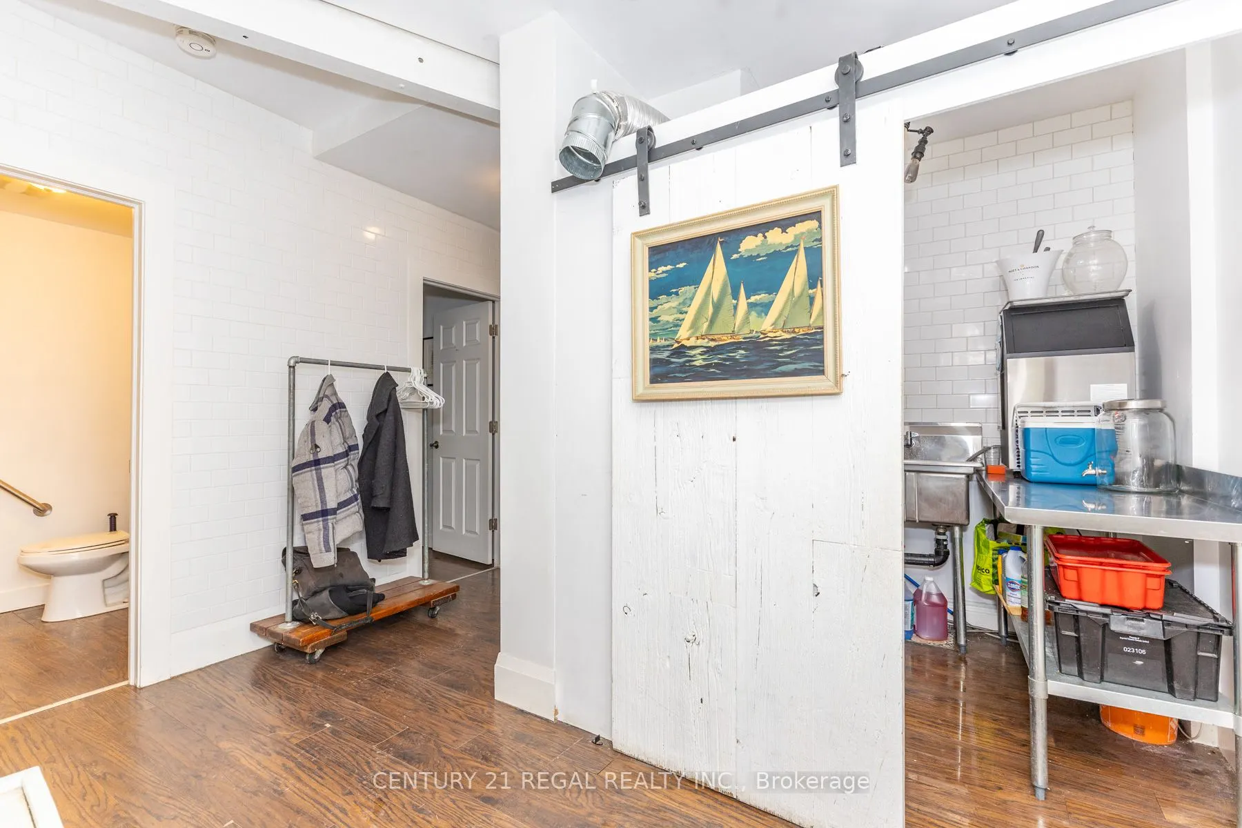 1374 Queen Street E