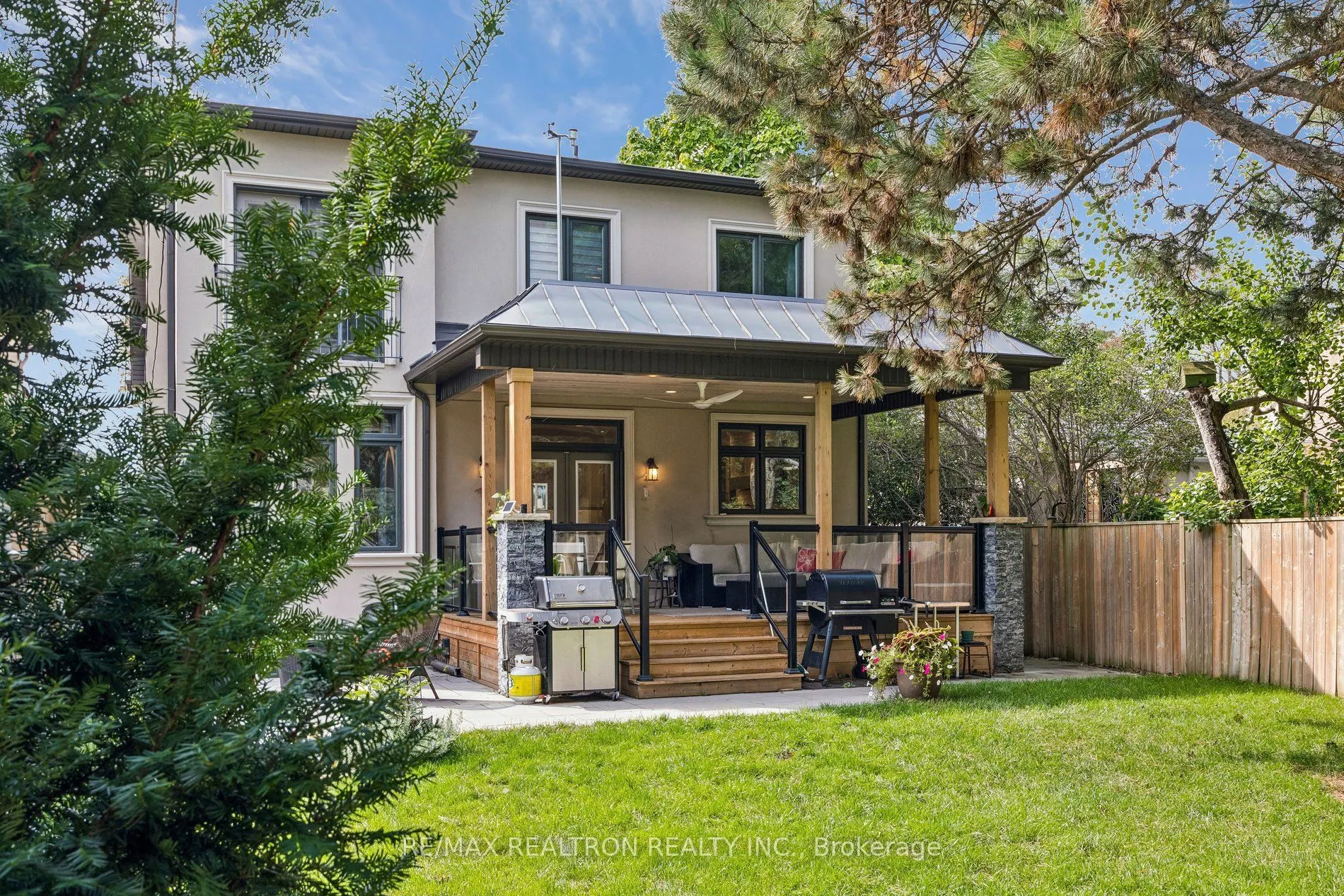 35 Neilson Avenue
