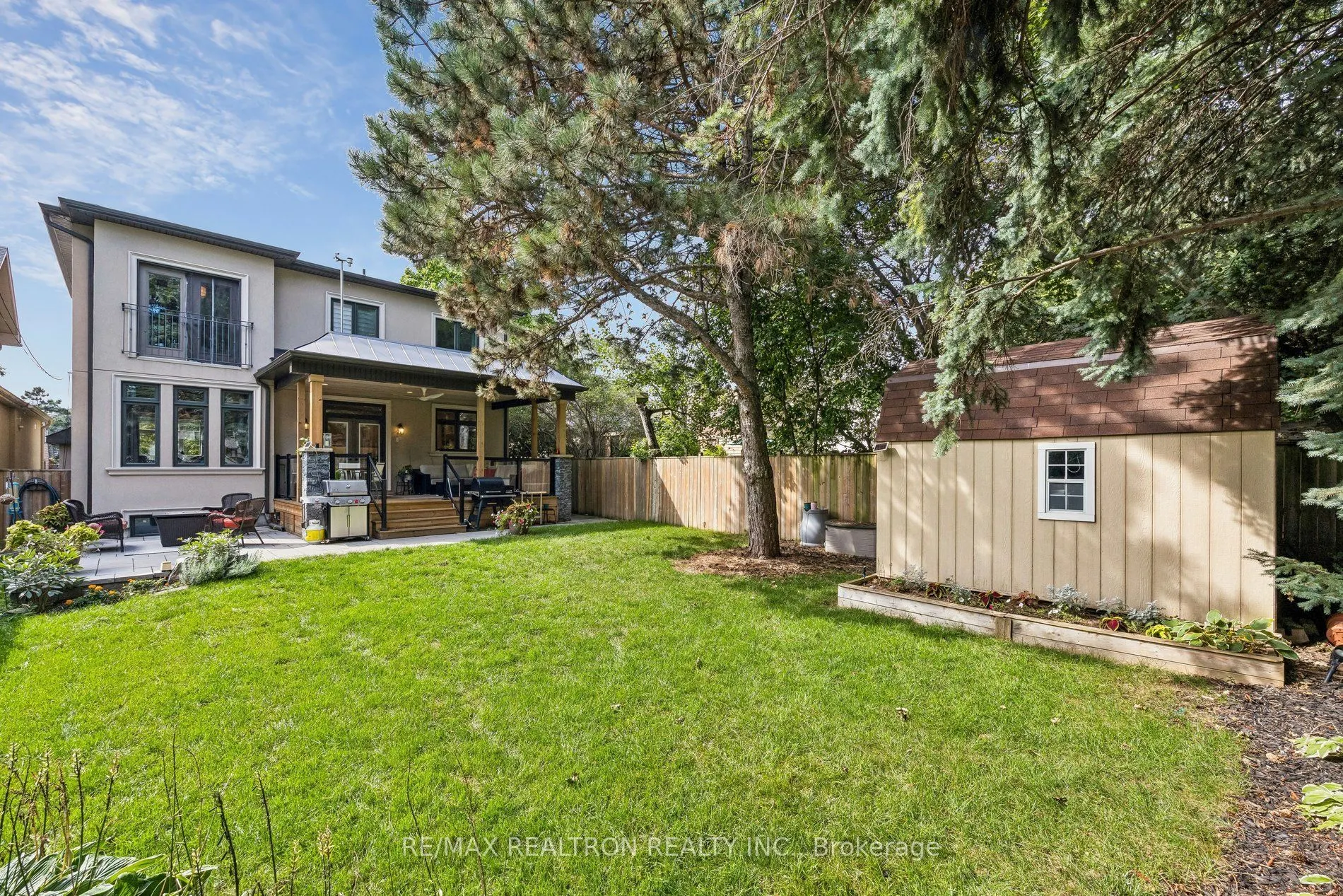 35 Neilson Avenue