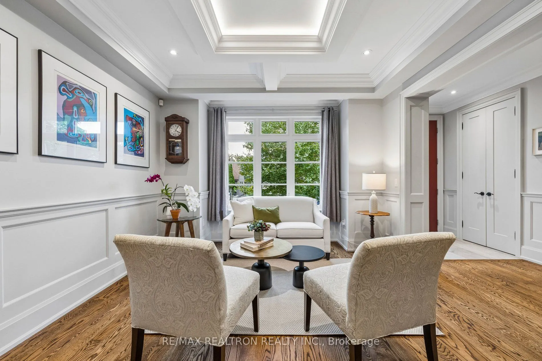 35 Neilson Avenue