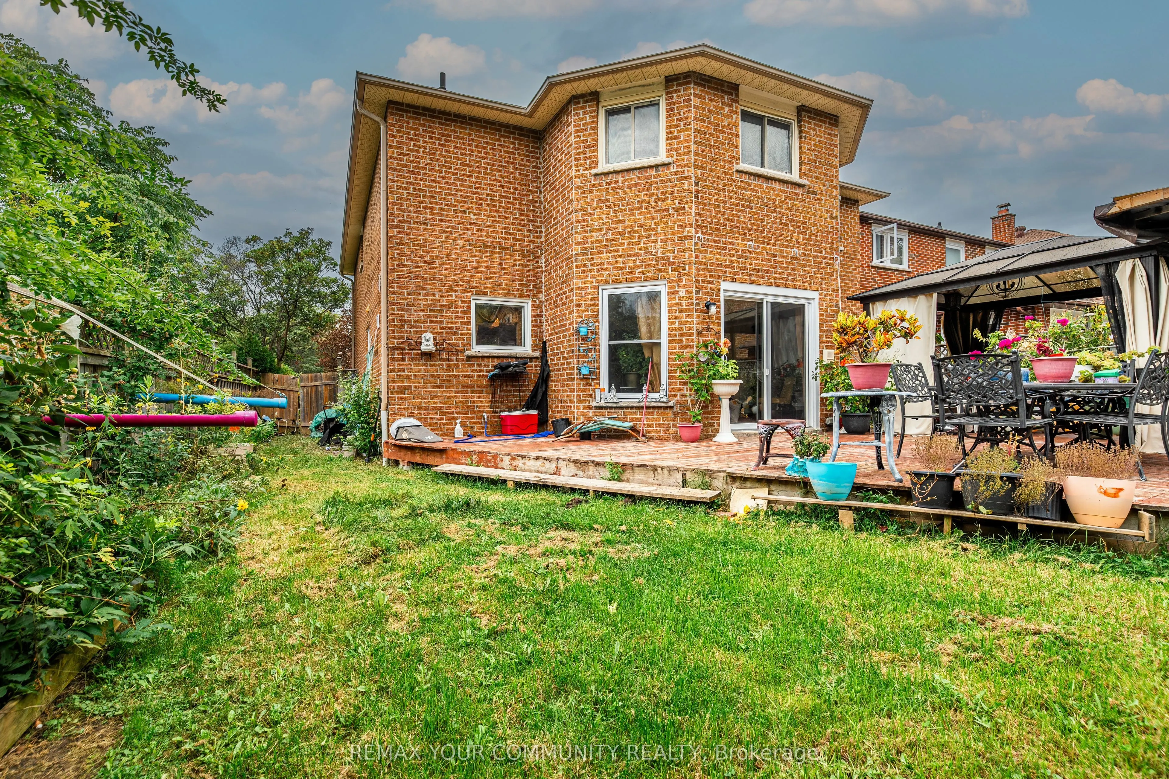 1801 Forestview Drive