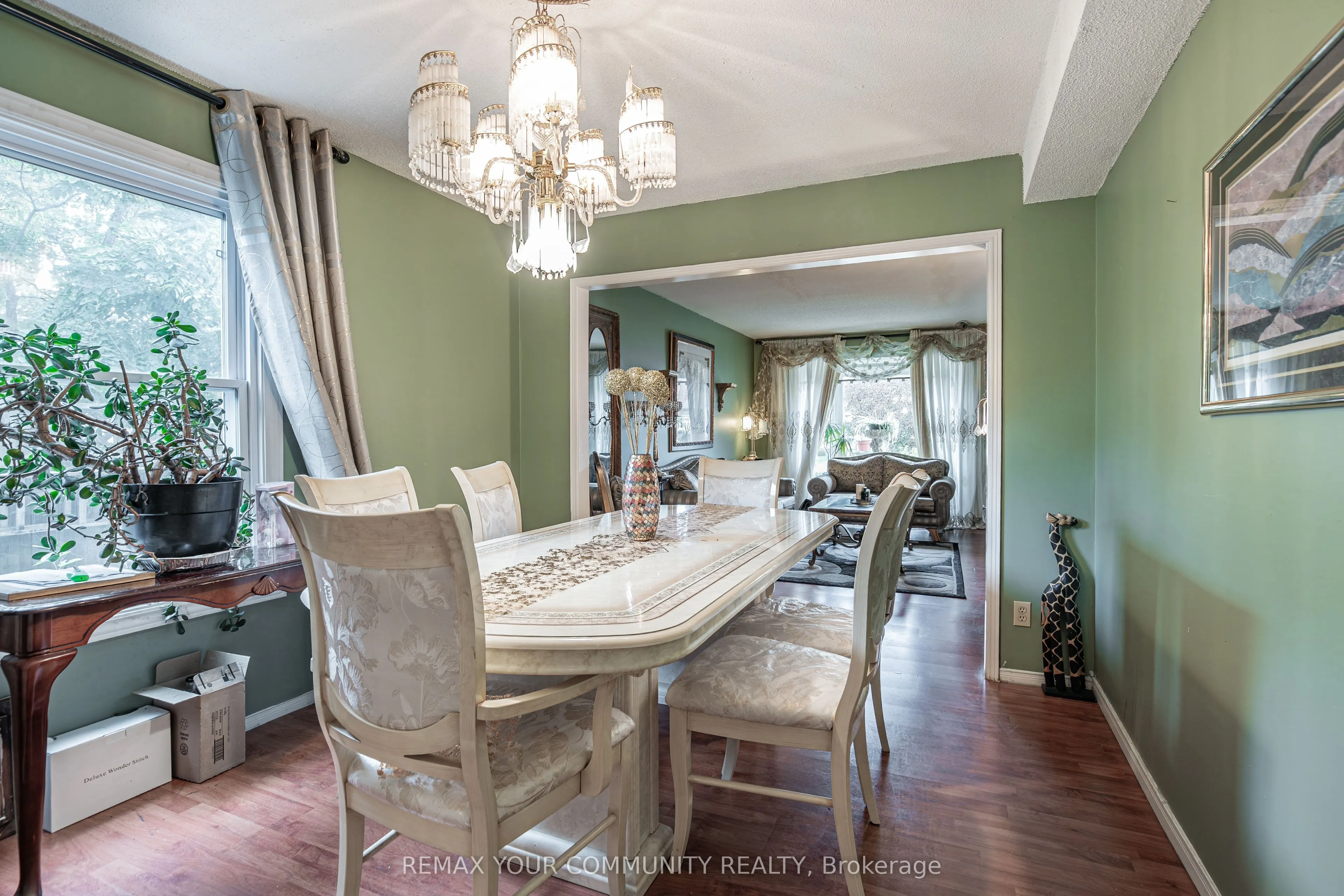 1801 Forestview Drive