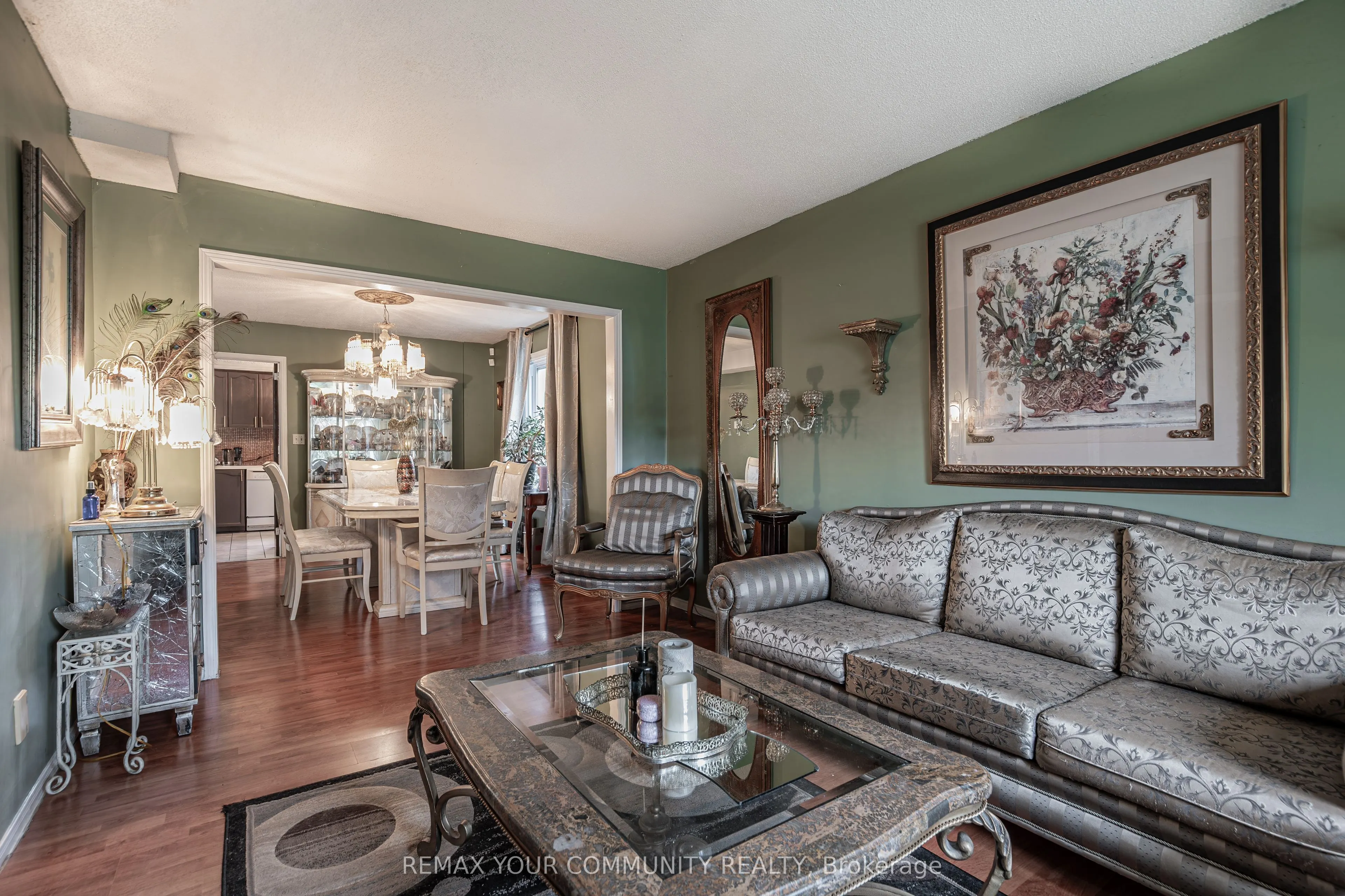 1801 Forestview Drive