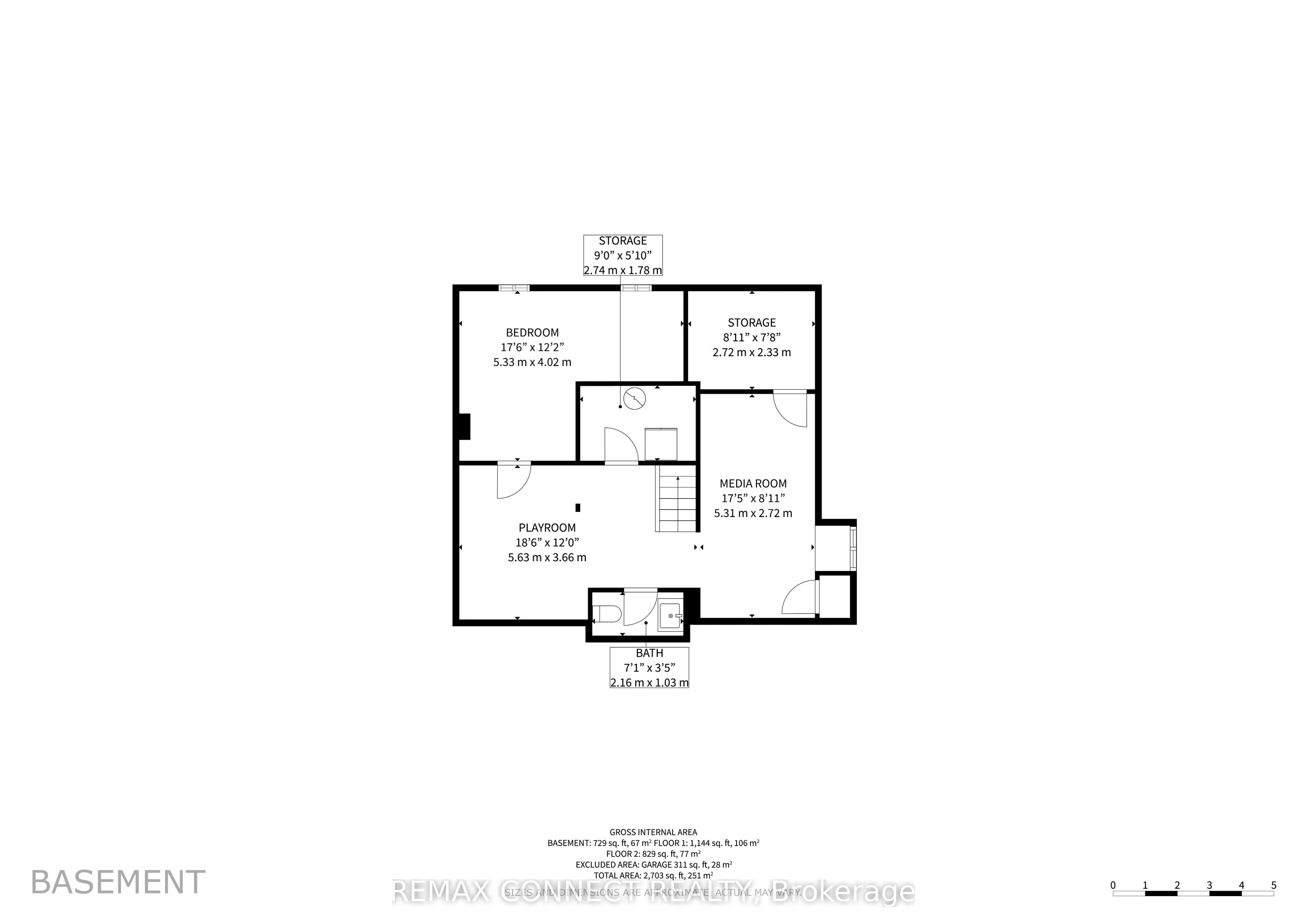 15 Satchell Boulevard