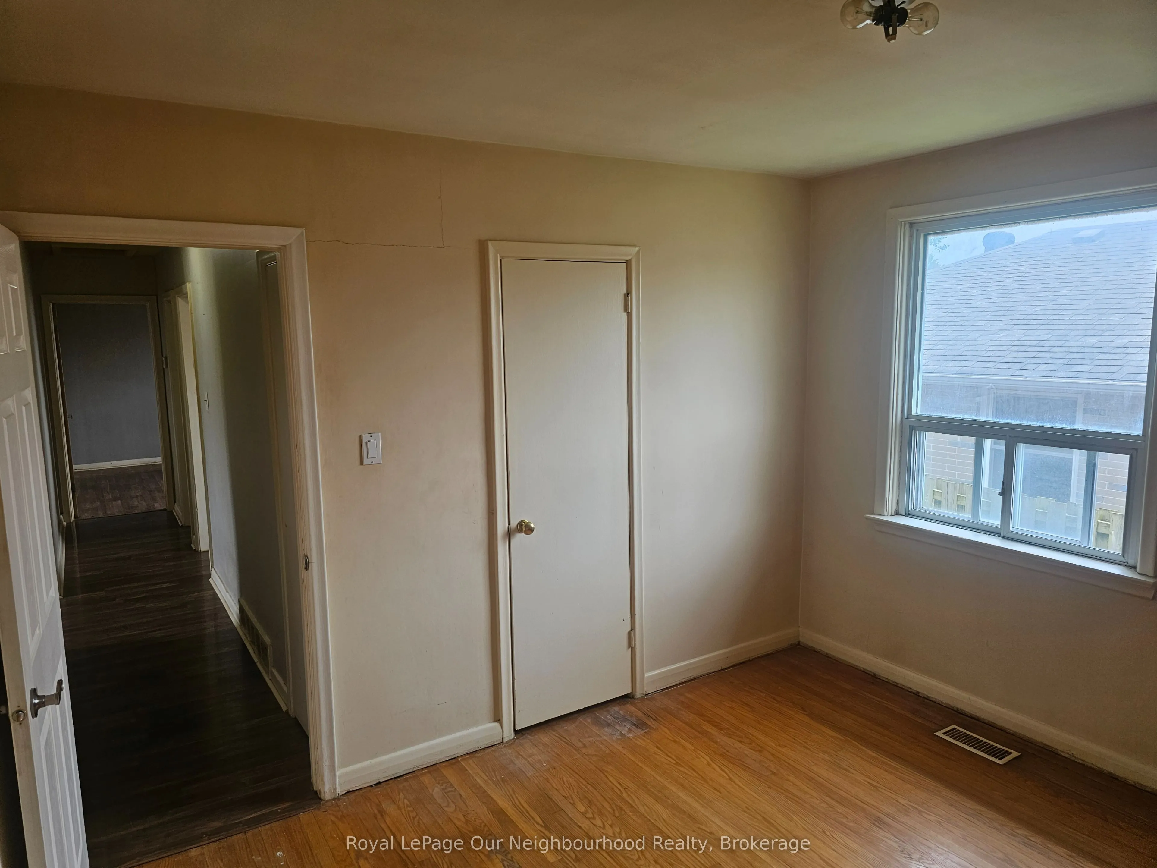 1500 Lakeside Street