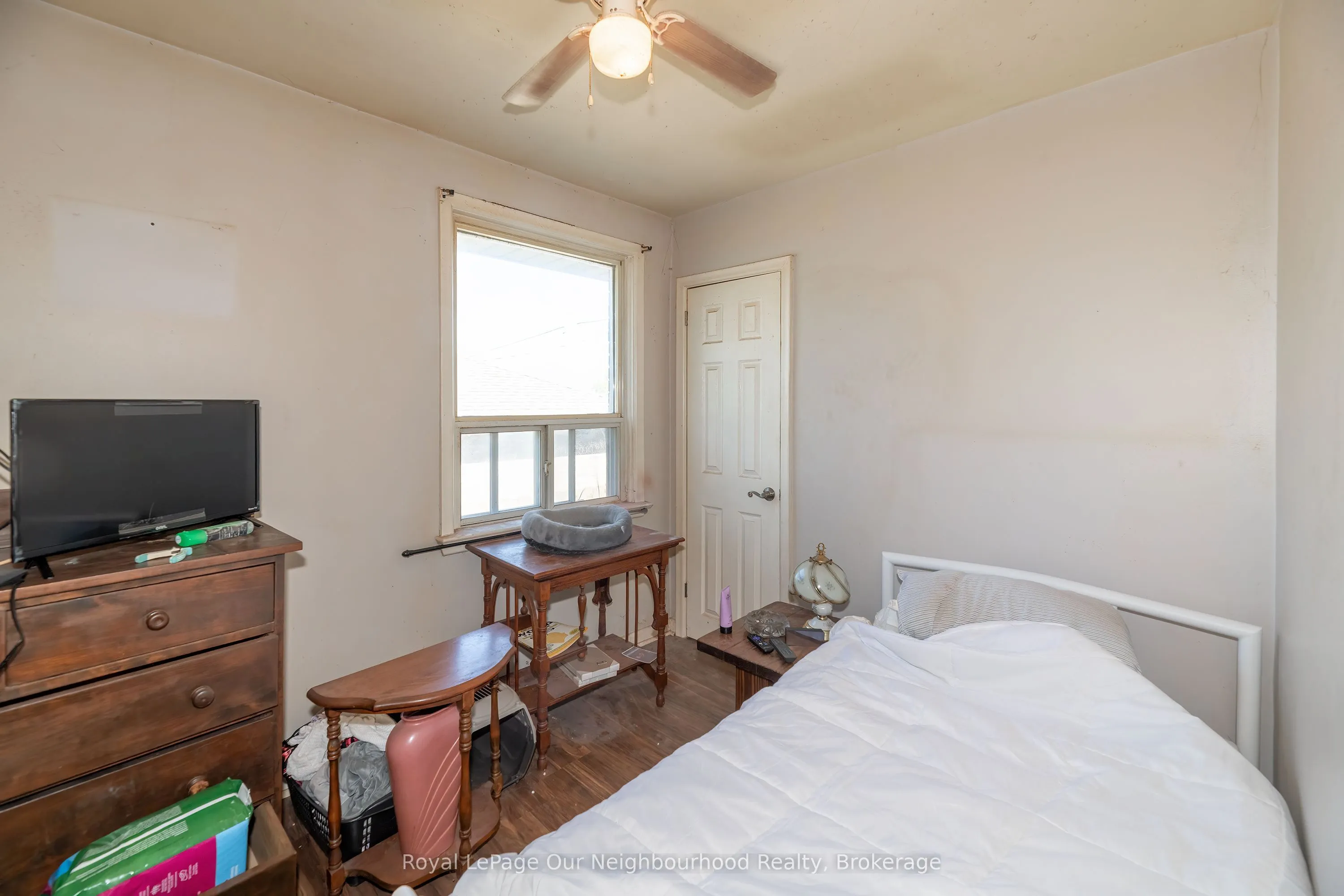 1500 Lakeside Street