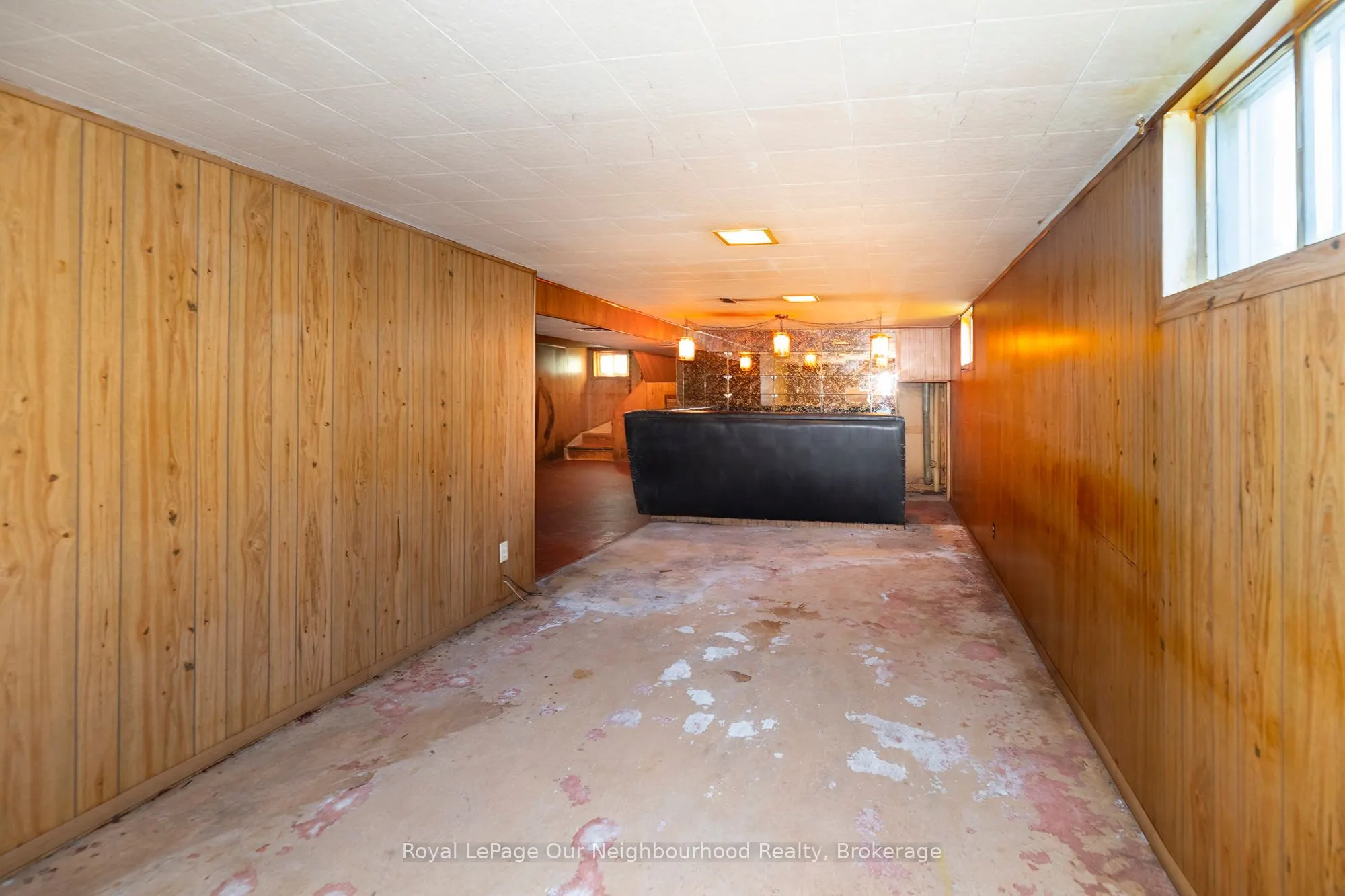 1500 Lakeside Street