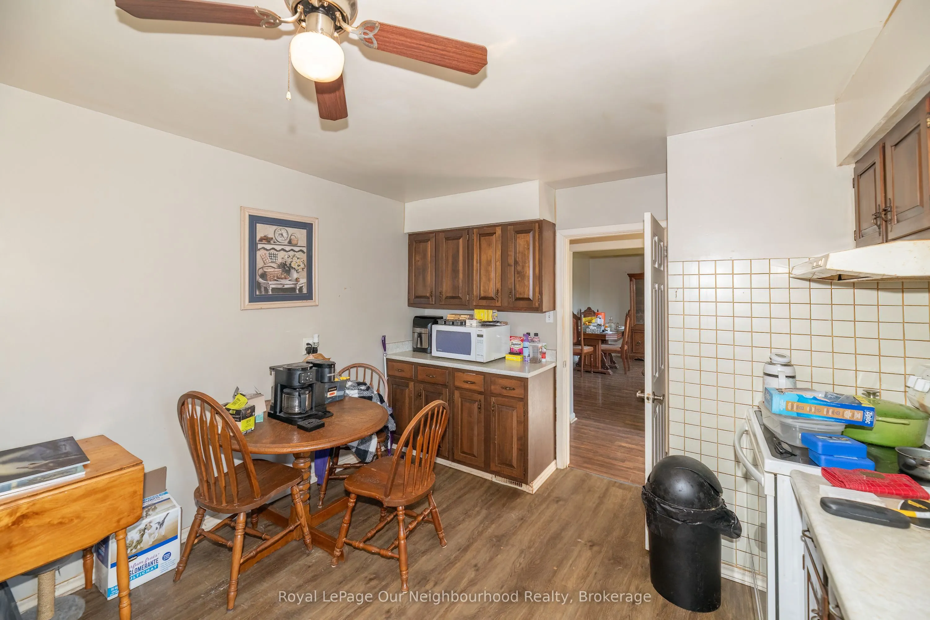 1500 Lakeside Street
