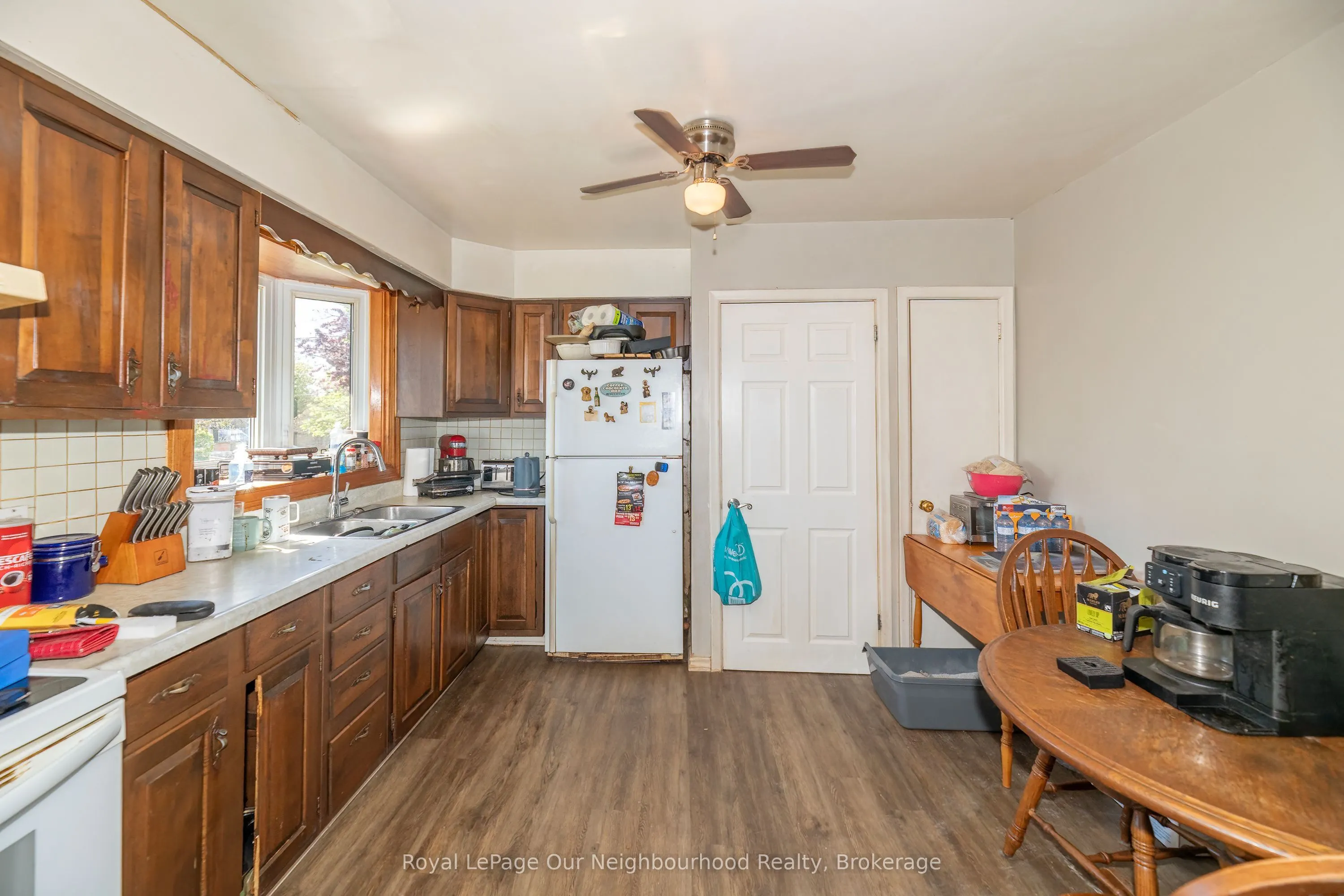 1500 Lakeside Street