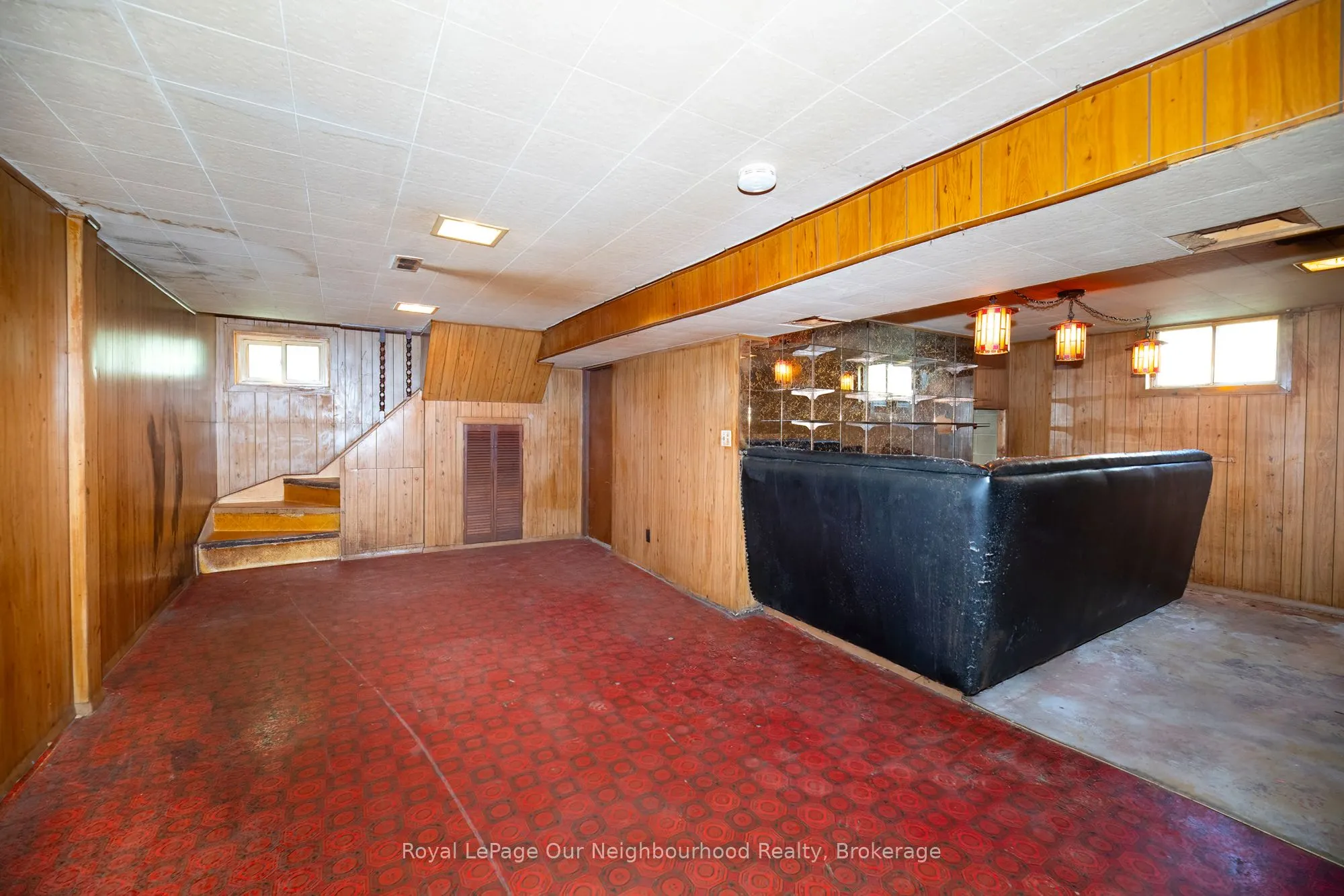 1500 Lakeside Street