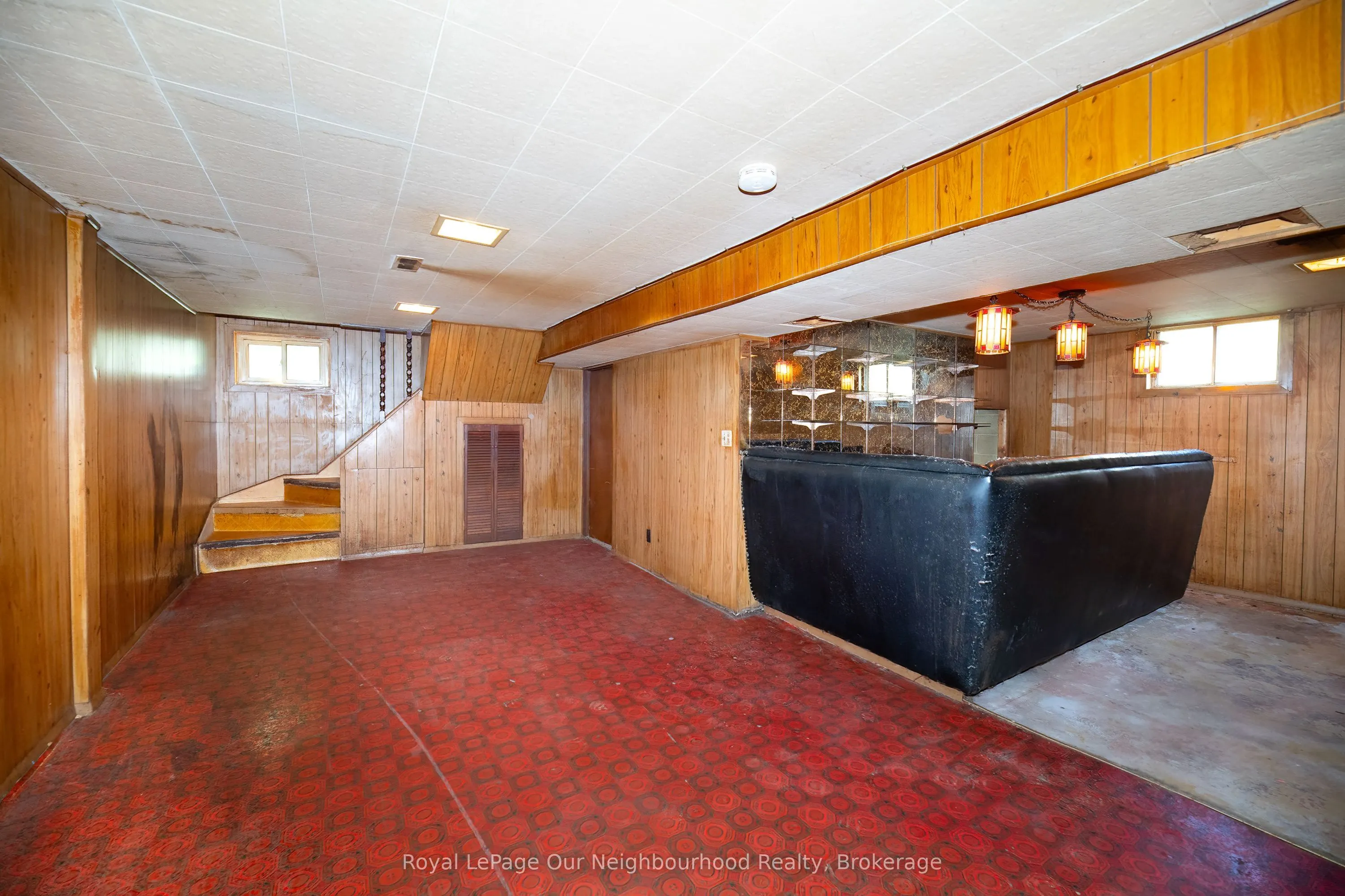 1500 Lakeside Street