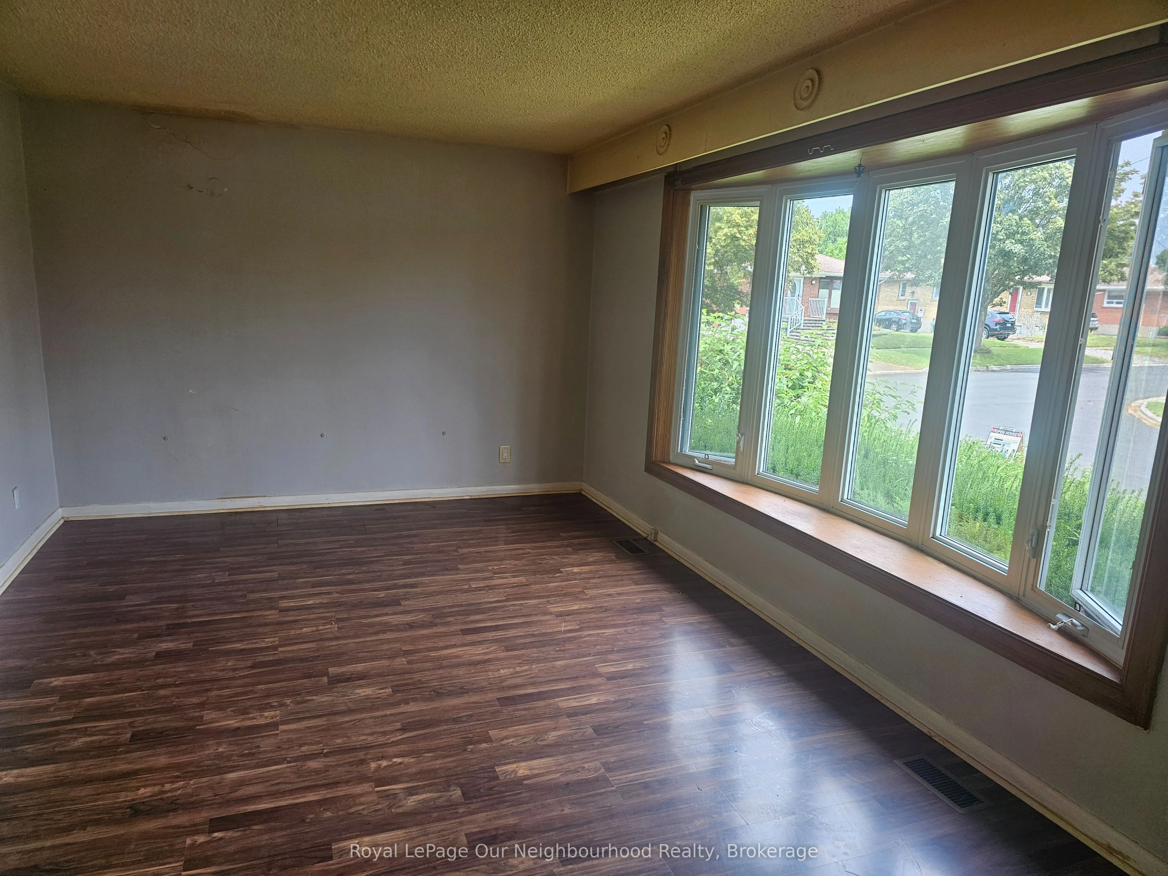1500 Lakeside Street