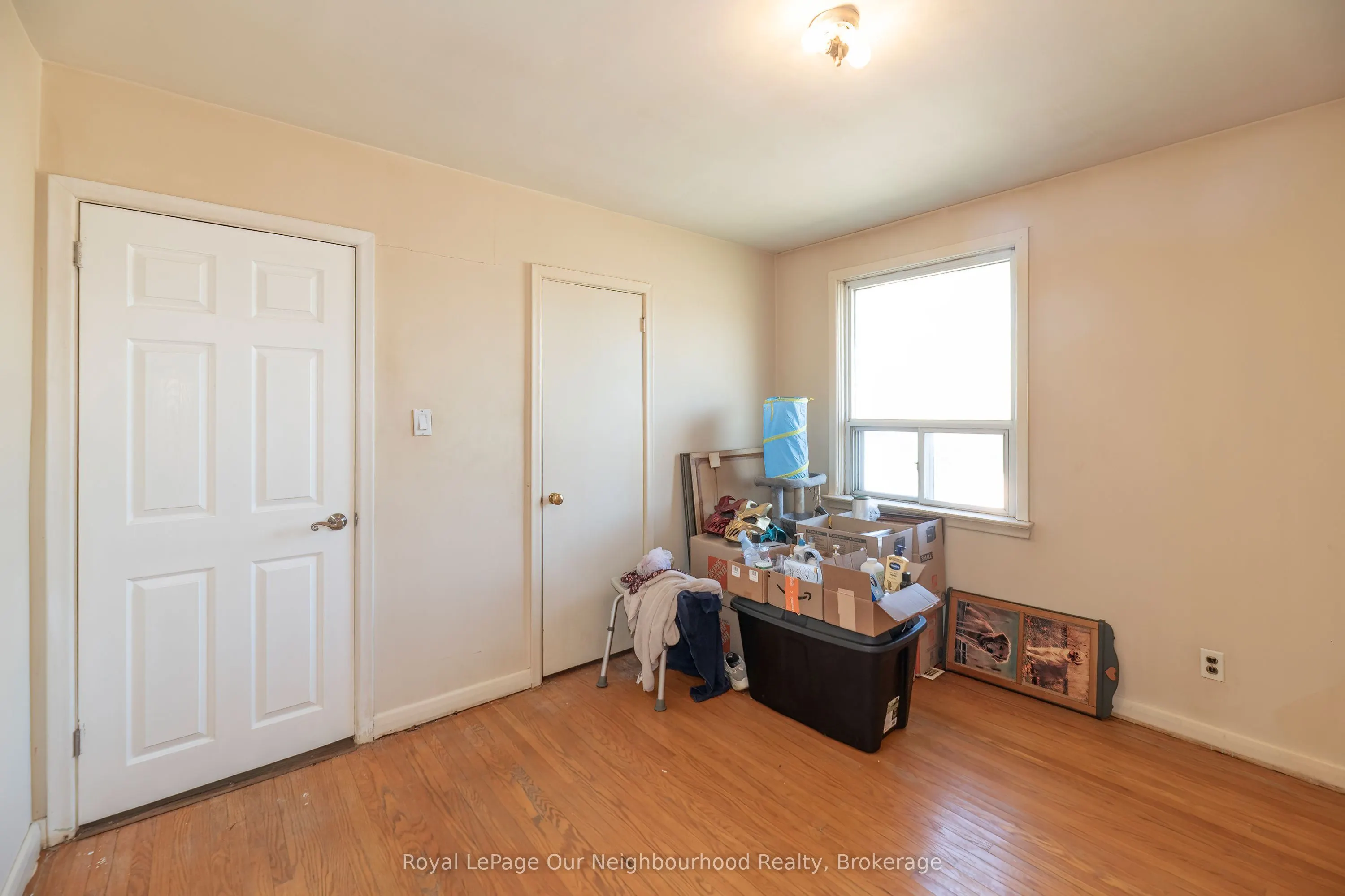 1500 Lakeside Street