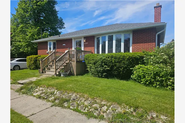 1500 Lakeside Street