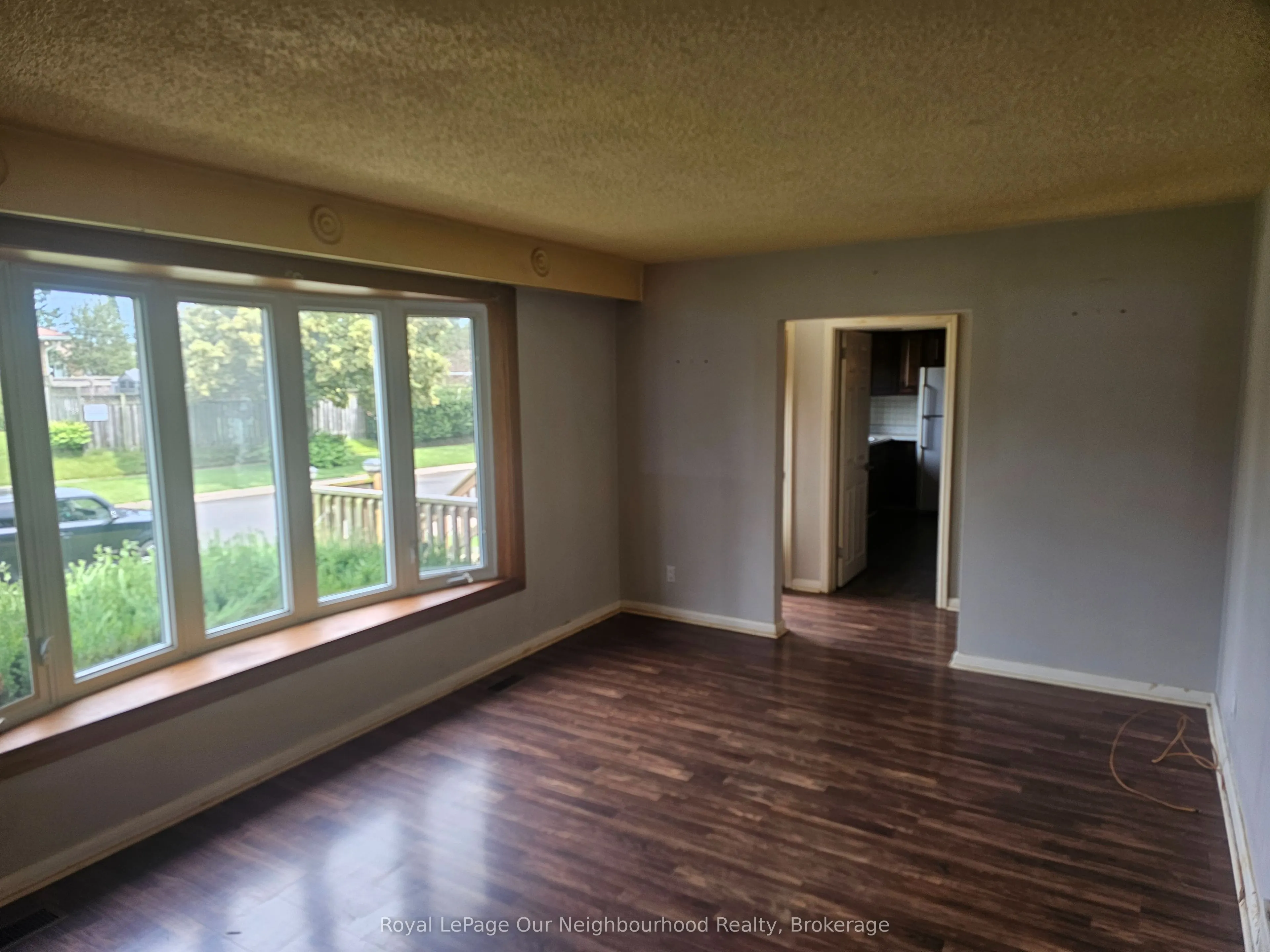 1500 Lakeside Street