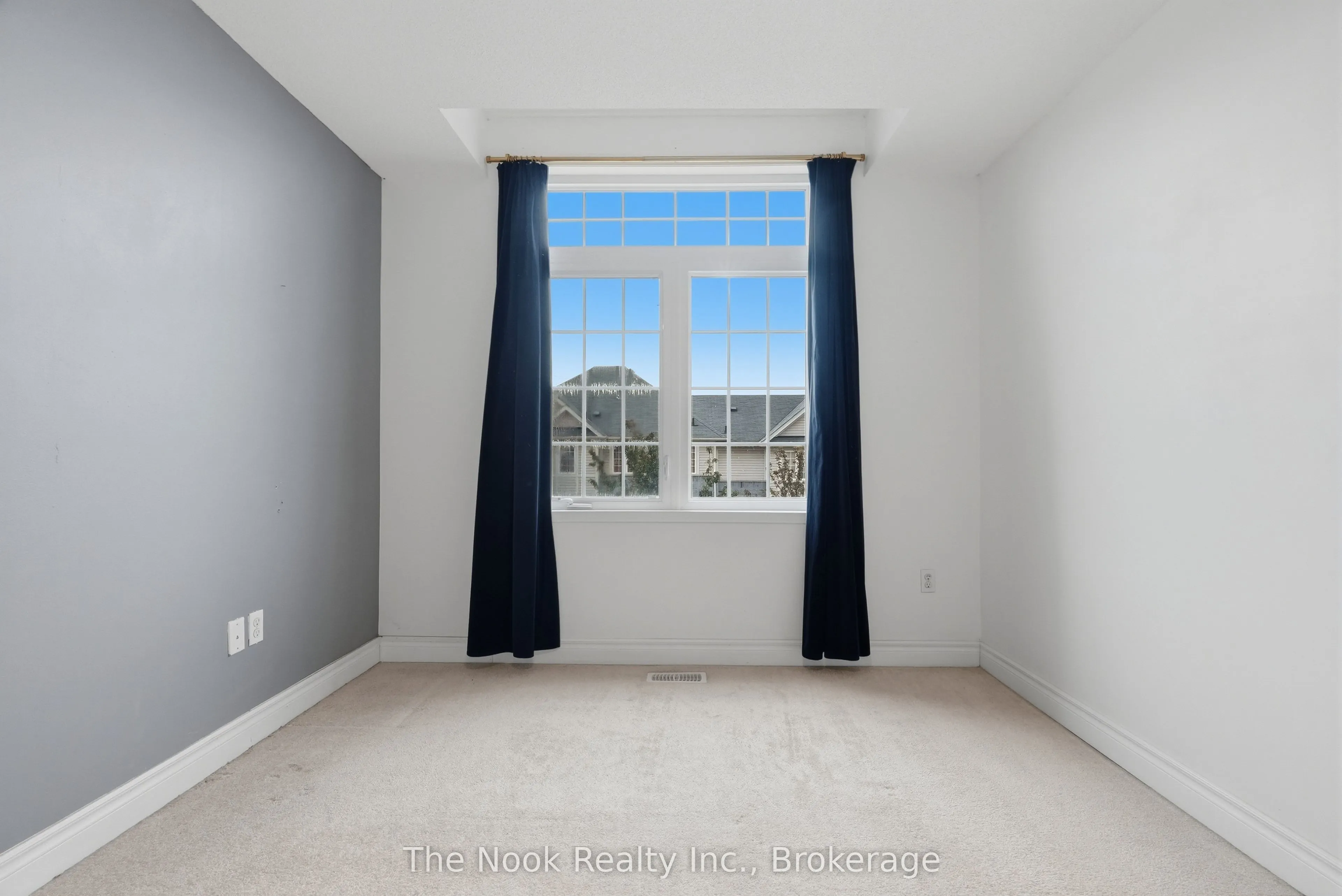27 Blunden Road