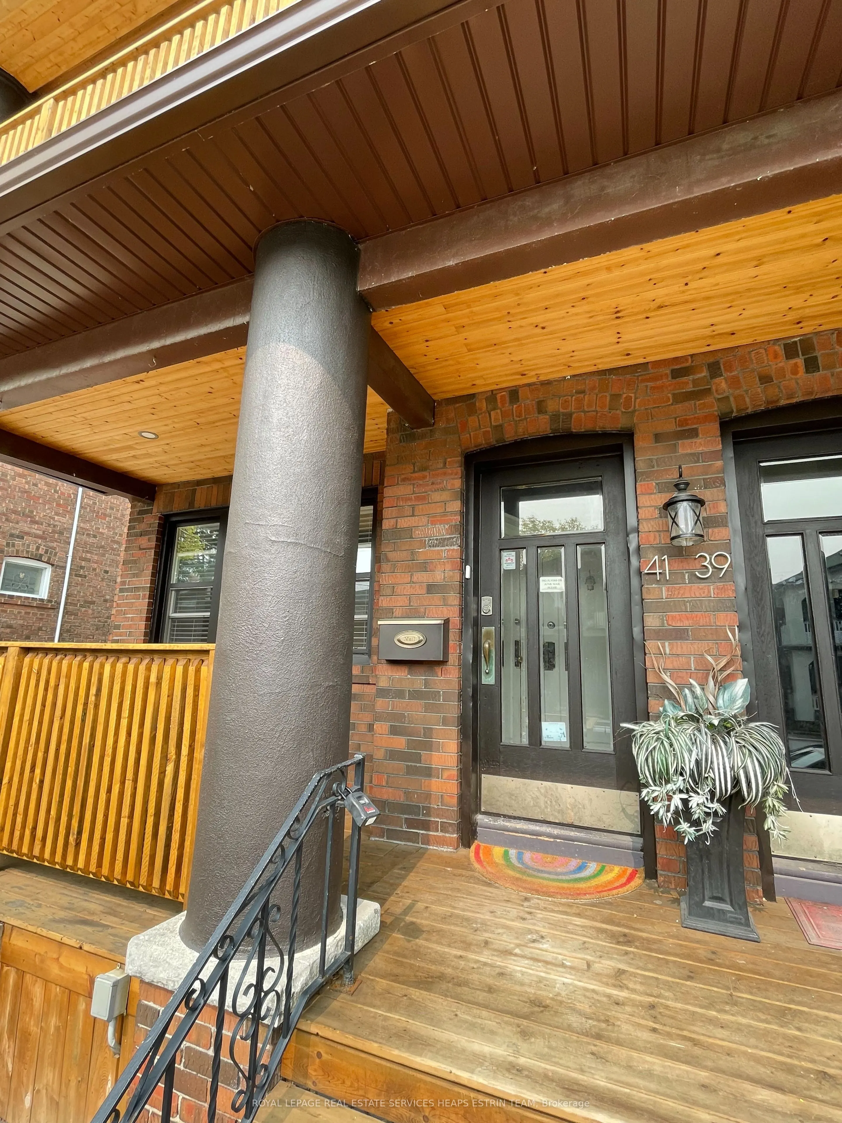 41 Scarboro Beach Boulevard #main