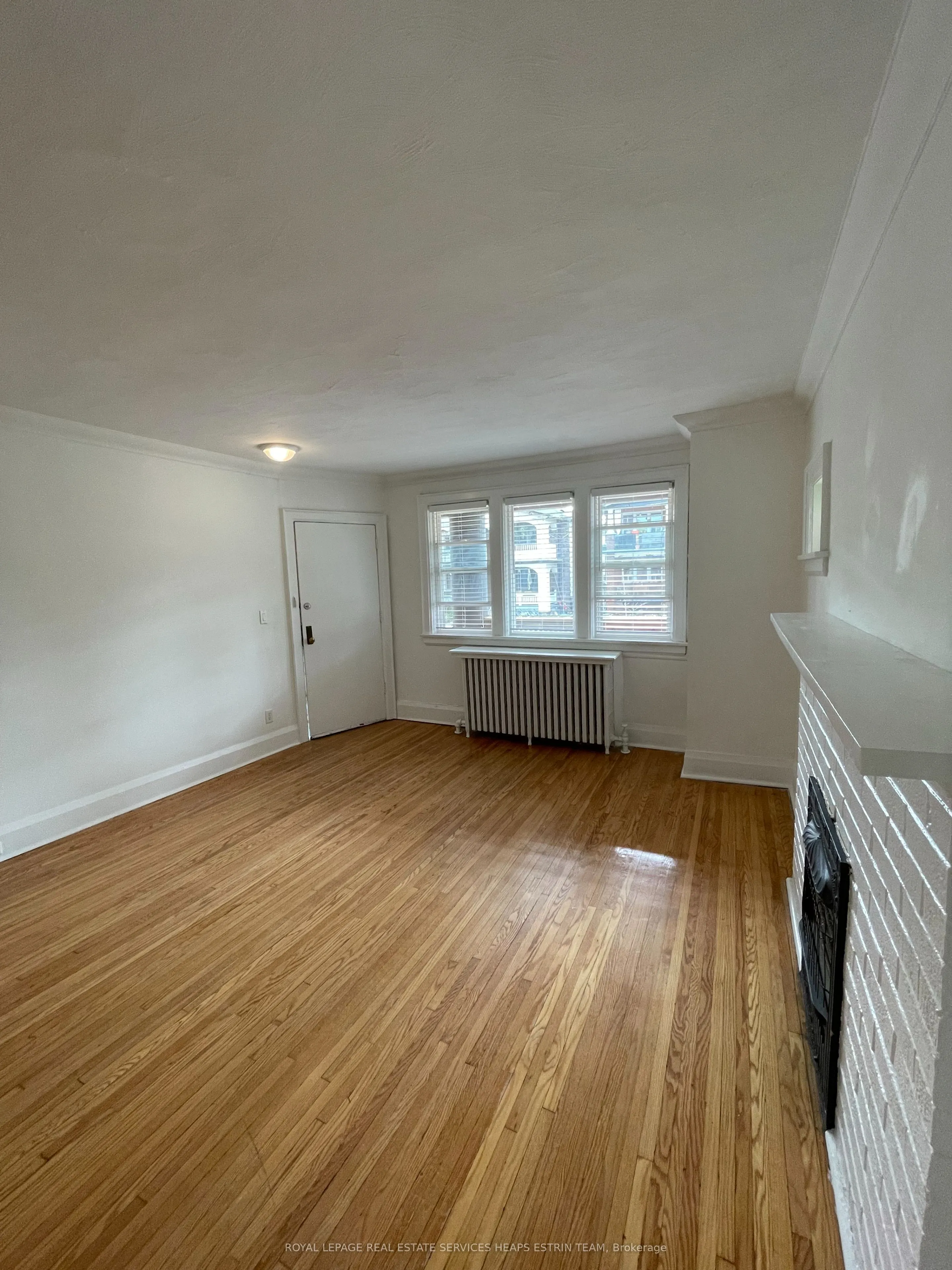 41 Scarboro Beach Boulevard #main