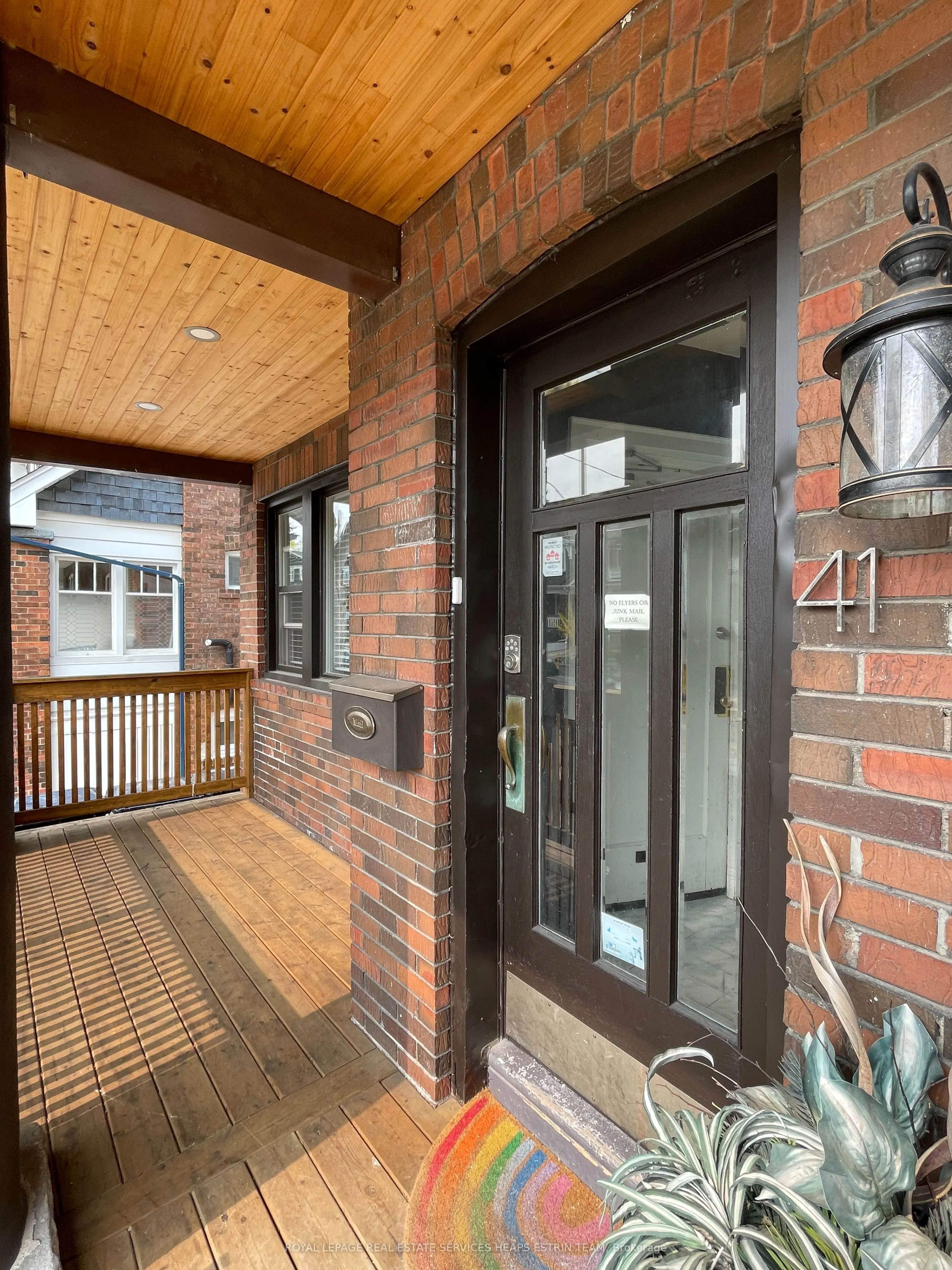 41 Scarboro Beach Boulevard #main