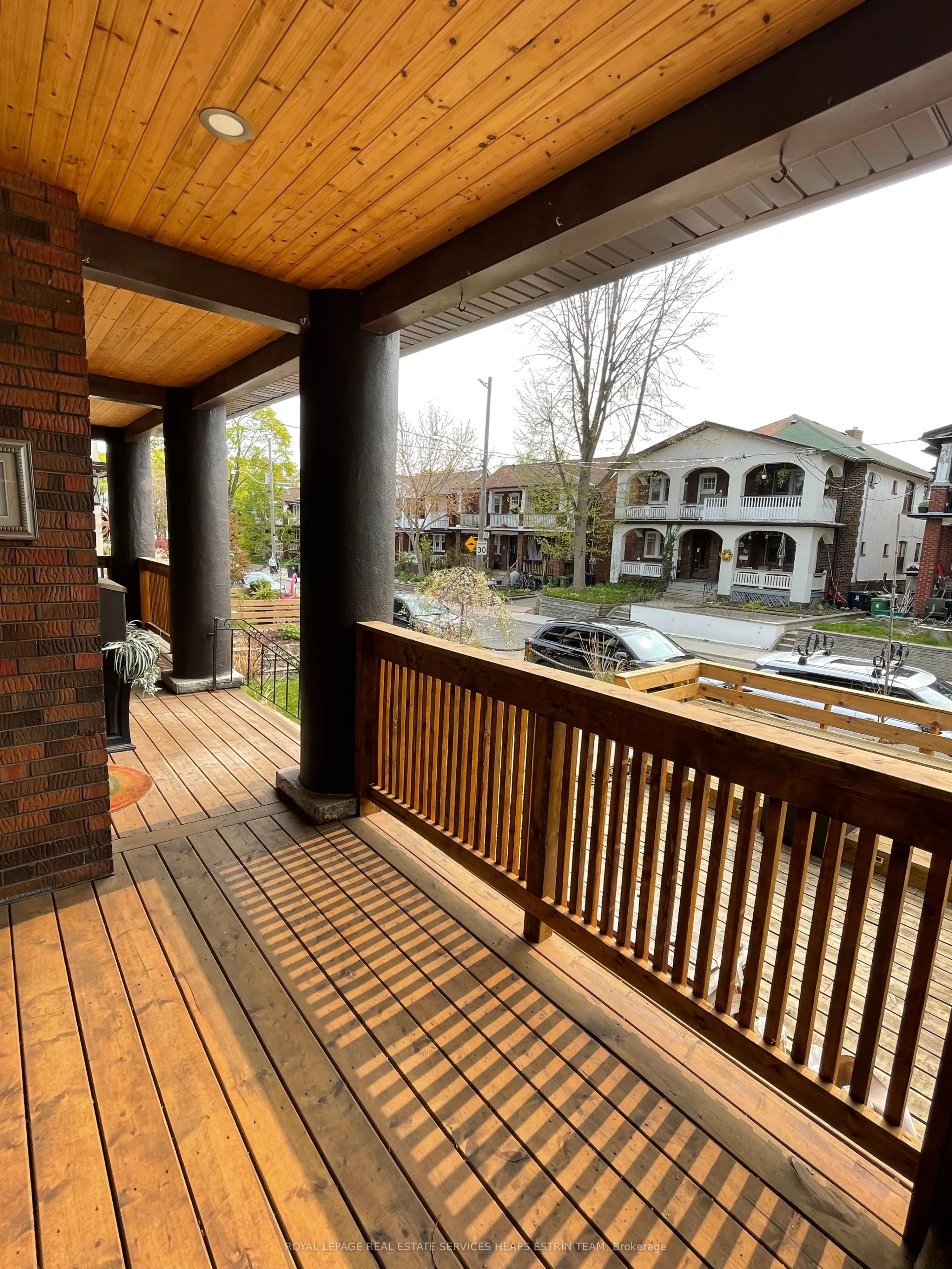 41 Scarboro Beach Boulevard #main