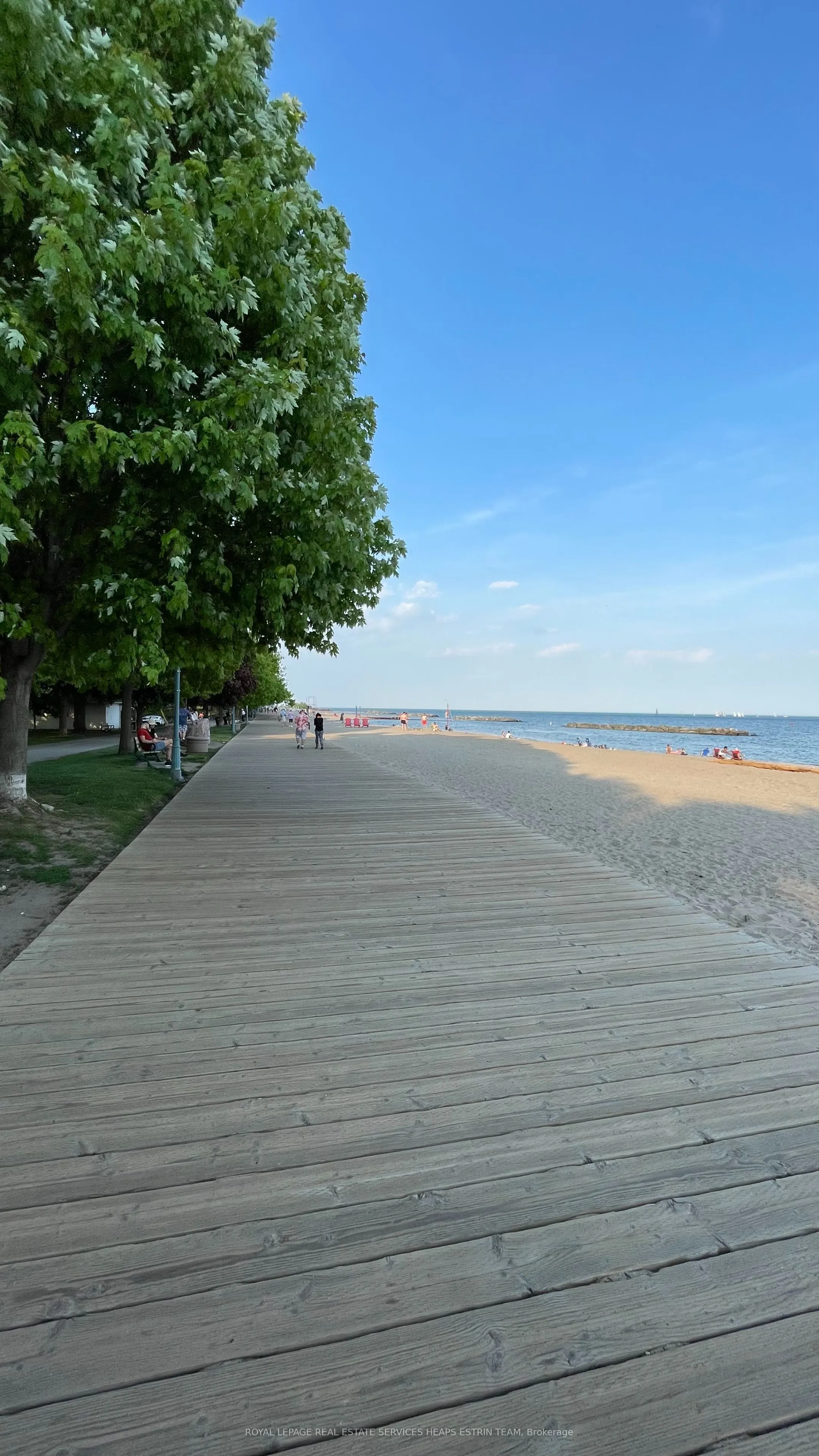 41 Scarboro Beach Boulevard #main