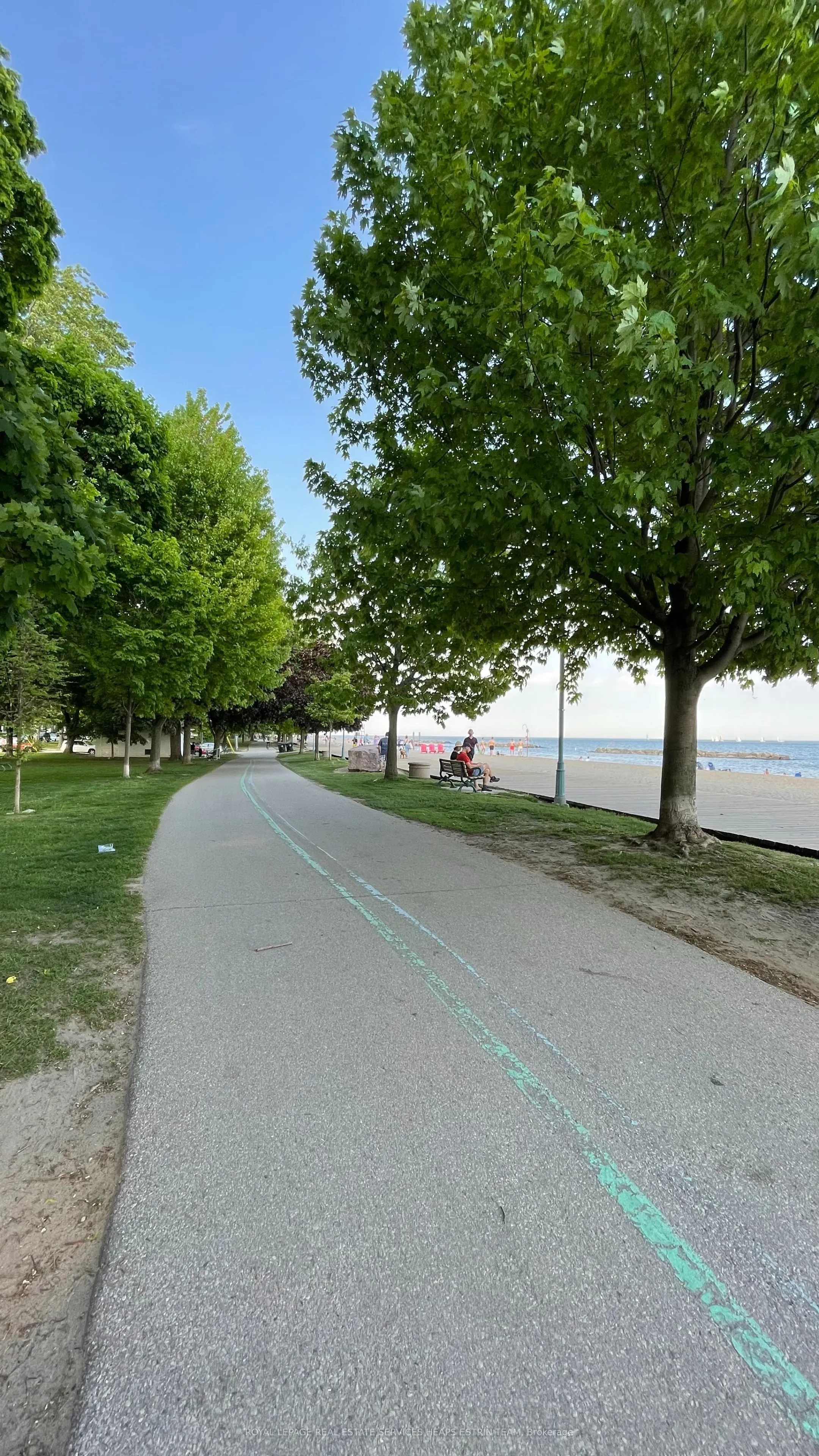 41 Scarboro Beach Boulevard #main