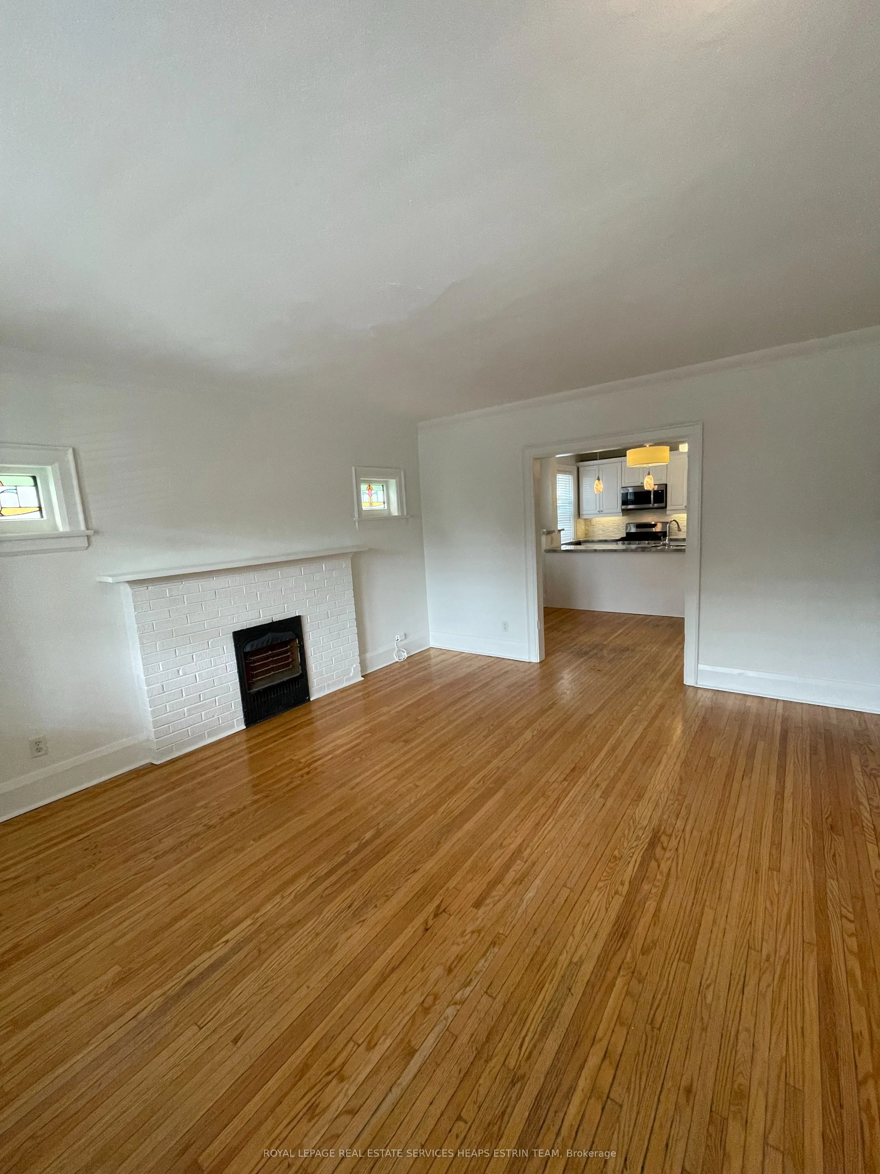 41 Scarboro Beach Boulevard #main