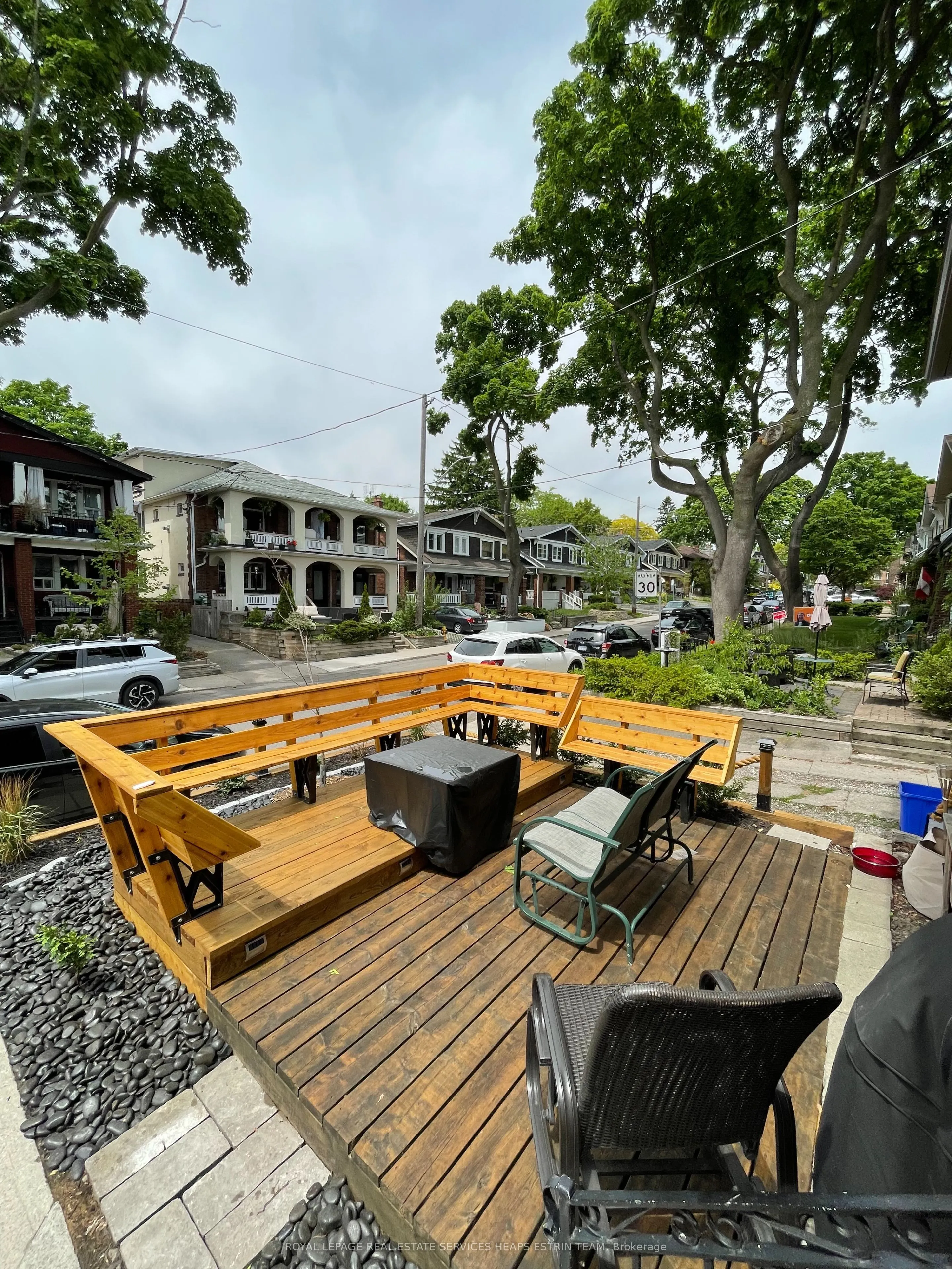 41 Scarboro Beach Boulevard #main
