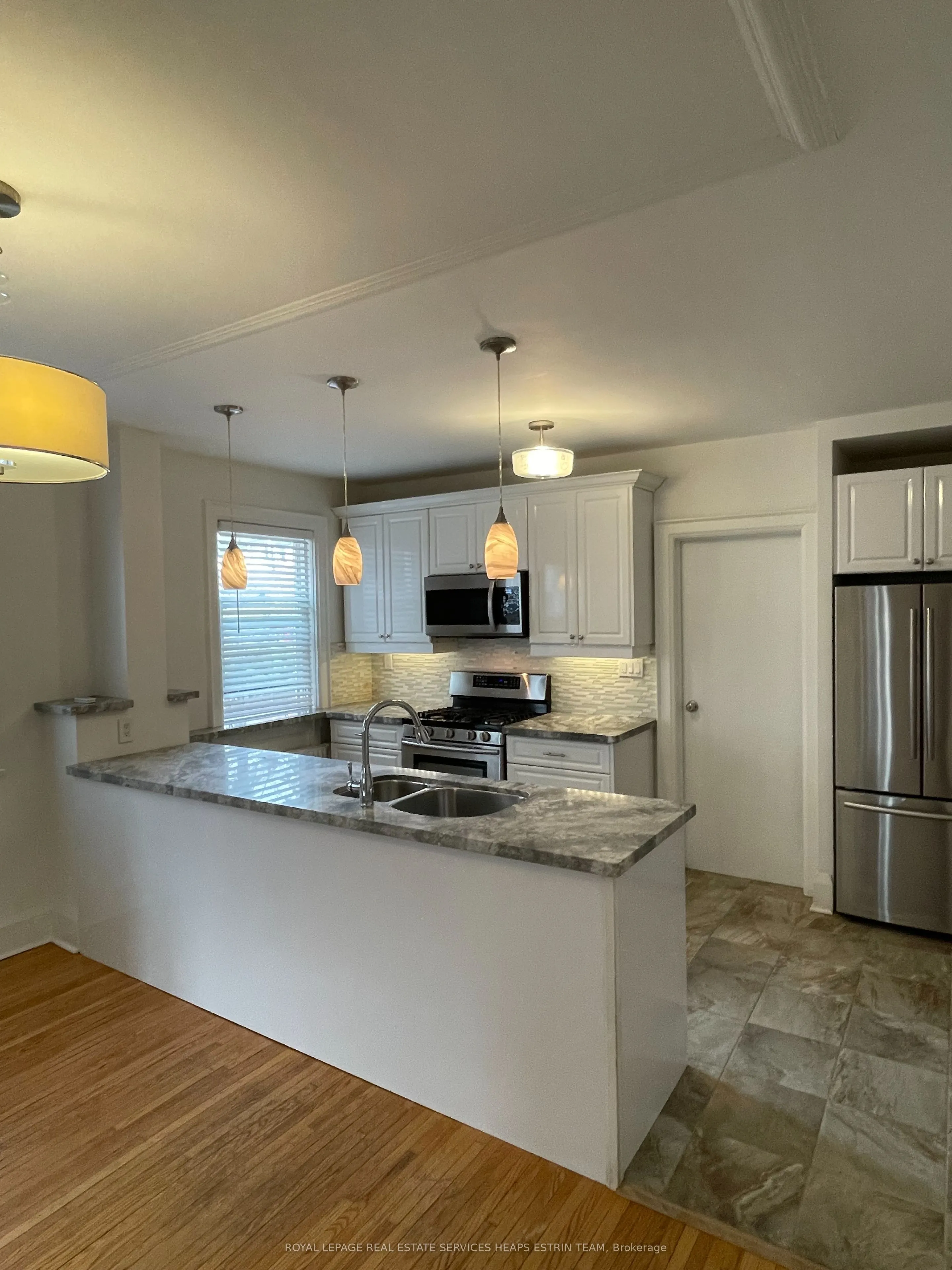 41 Scarboro Beach Boulevard #main