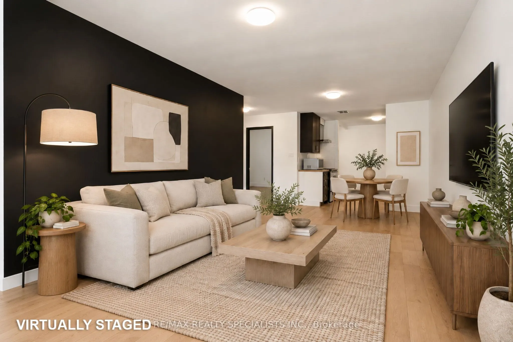 55 Bamburgh Circle #113