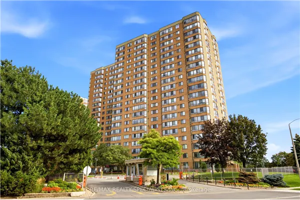 55 Bamburgh Circle #113
