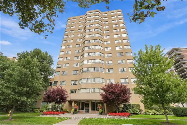 4 Park Vista