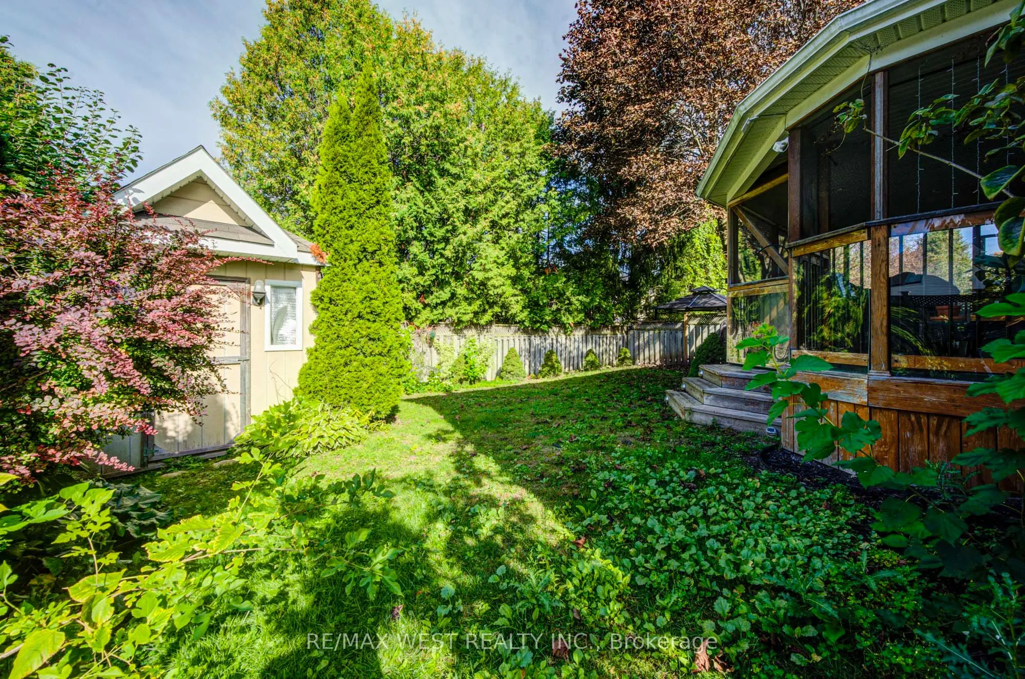 114 Robert Adams Drive